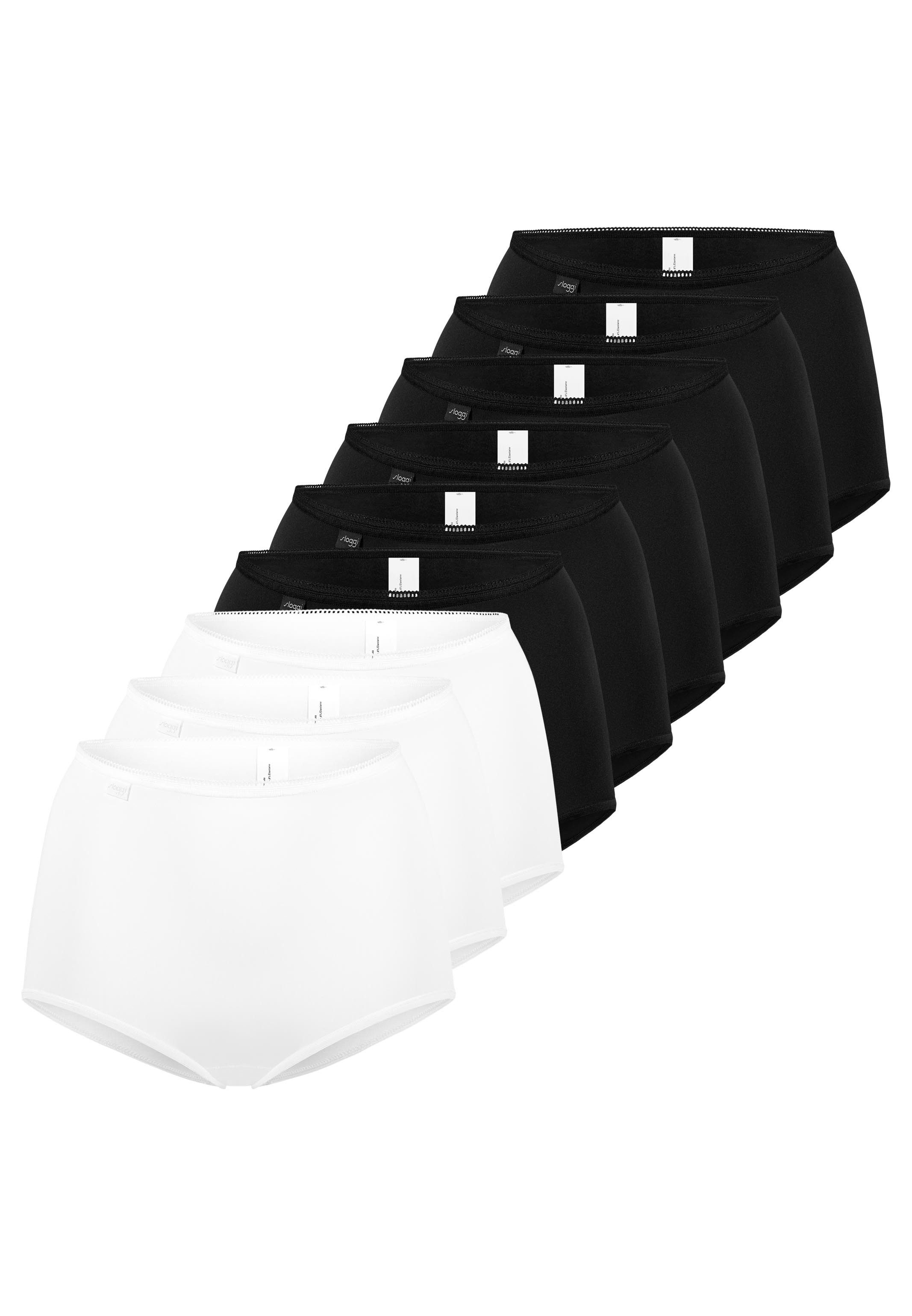 Maxislip 9er Pack 24/7 Microfibre