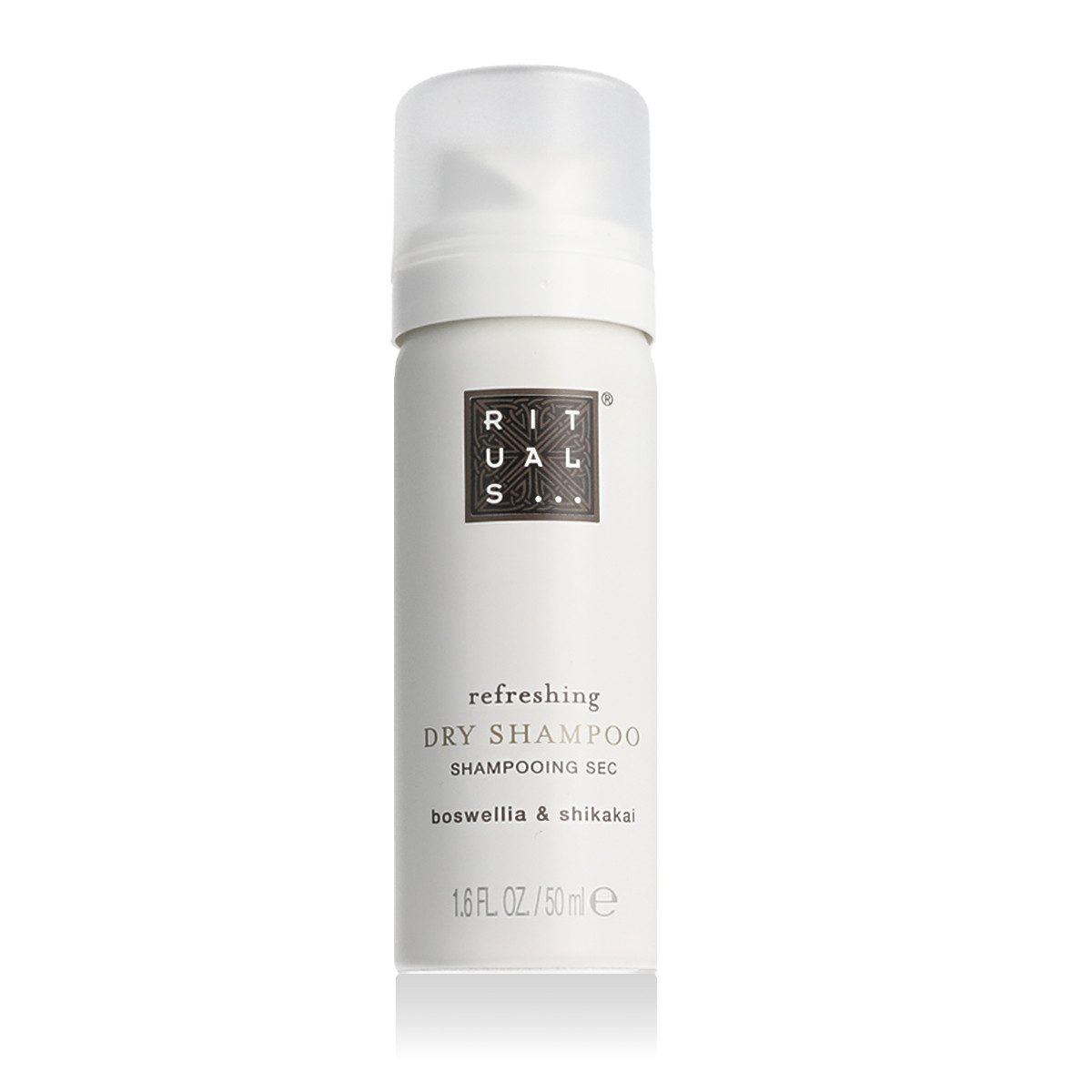 Rituals Trockenshampoo Luxury Haircare