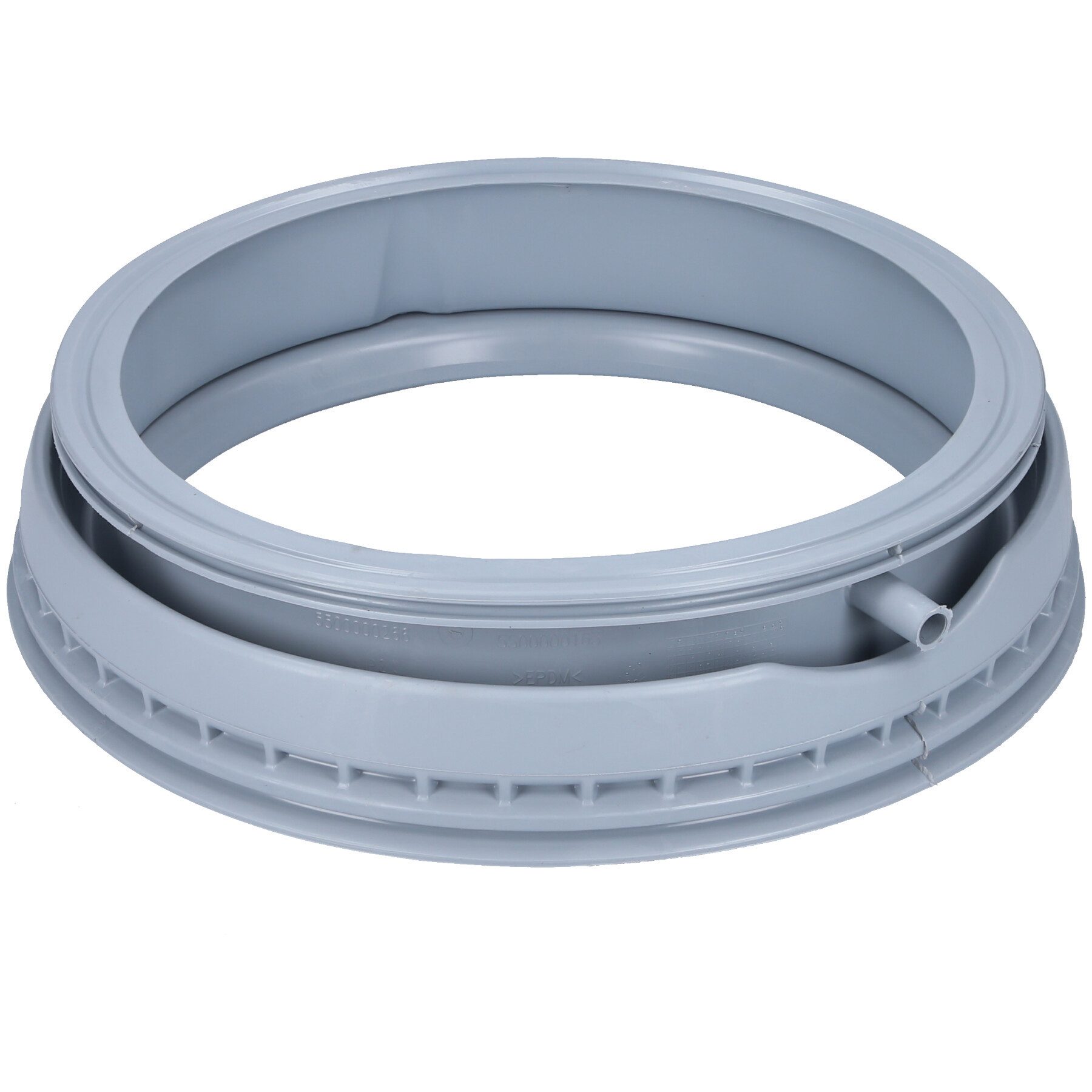 Kenekos Dichtungsring Türdichtung Waschmaschine Ersatz für Bosch 00361127 (1-St), 1 Stück