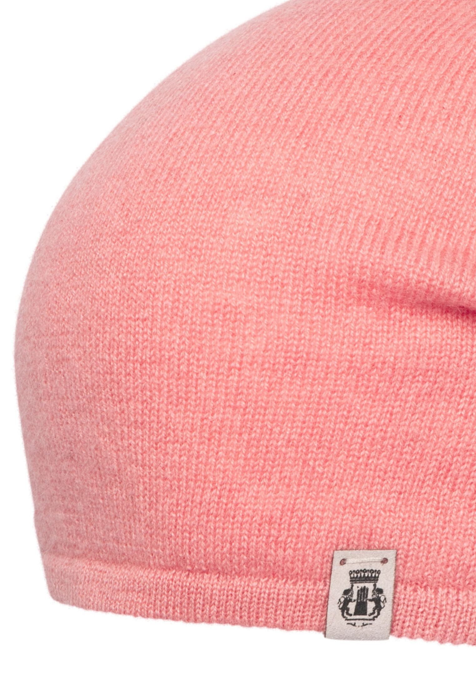 Roeckl Strickmütze Pure Cashmere Mütze Roeckl günstig online kaufen