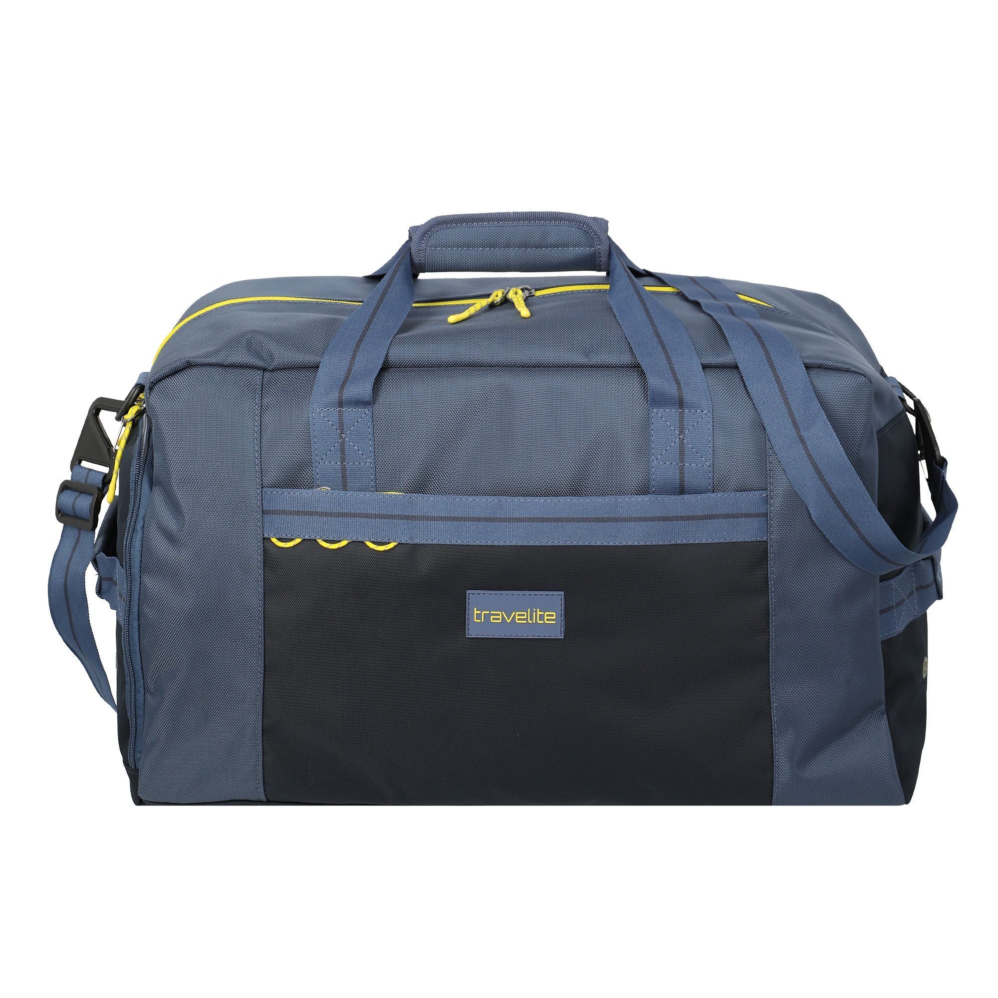 travelite Weekender Color Craze, Polyester