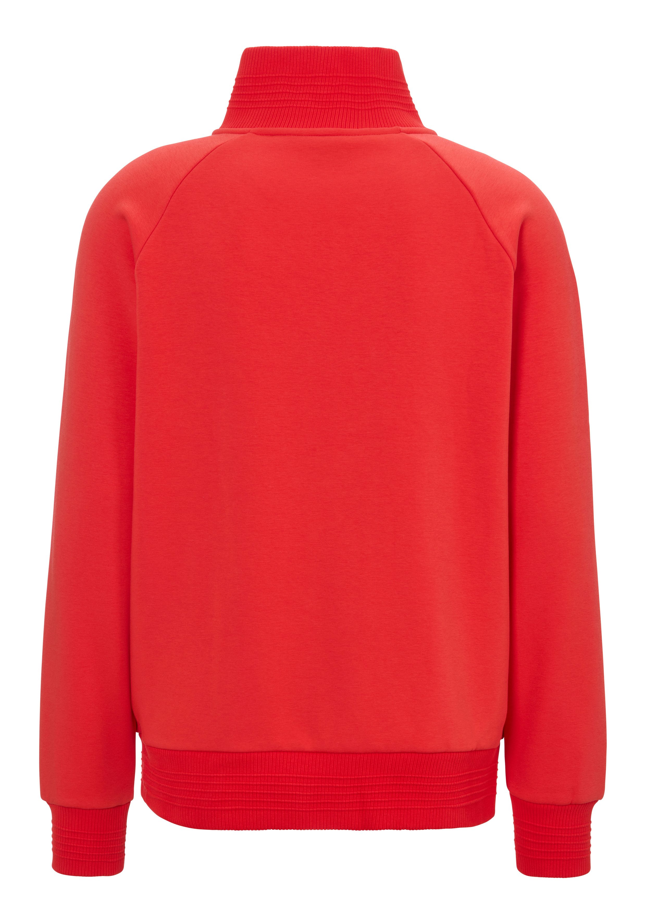 BOSS GREEN Sweatshirt Saggel mit Markenlabel günstig online kaufen