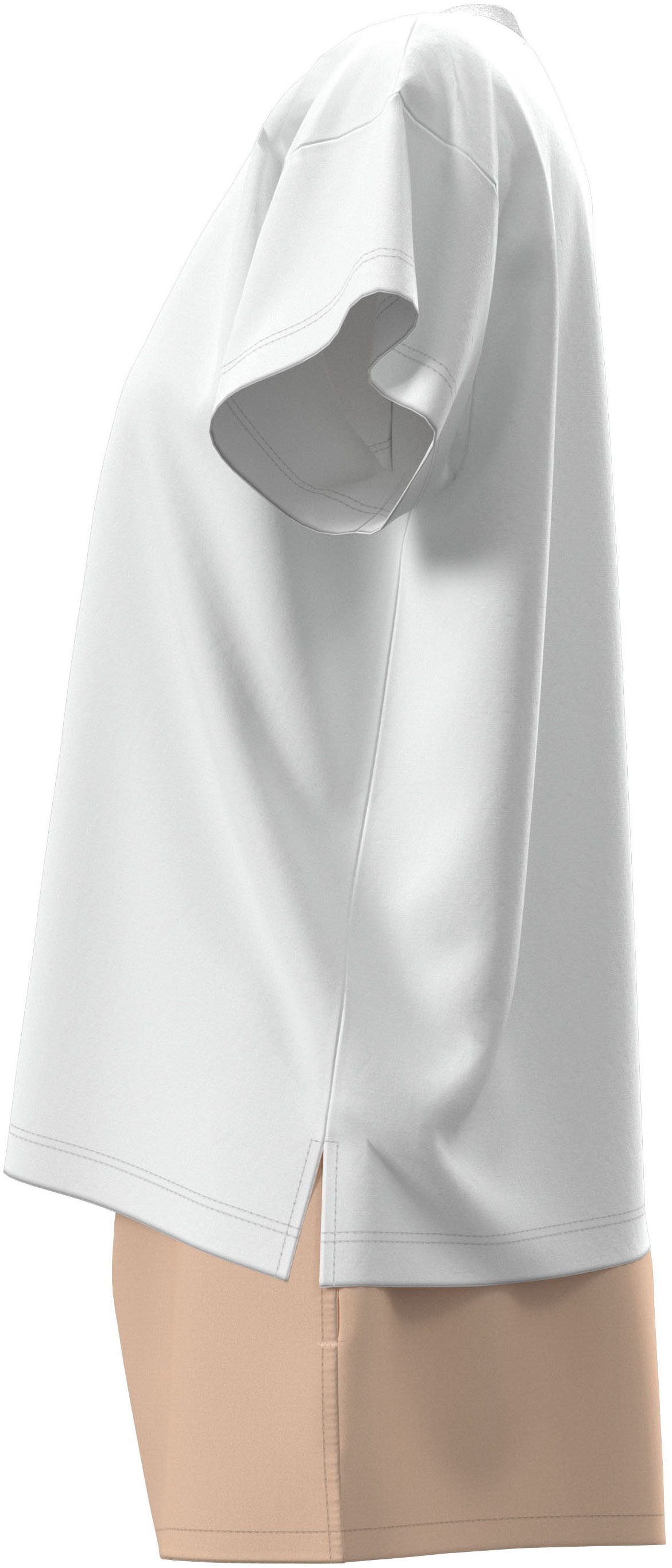 Calvin Klein Underwear Shorty Regular fit mit Rundhalsausschnitt