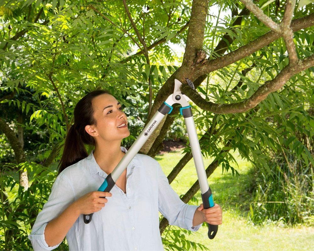 GARDENA Astschere Gardena Astschere EasyCut 680A bis zu Ø 42 mm