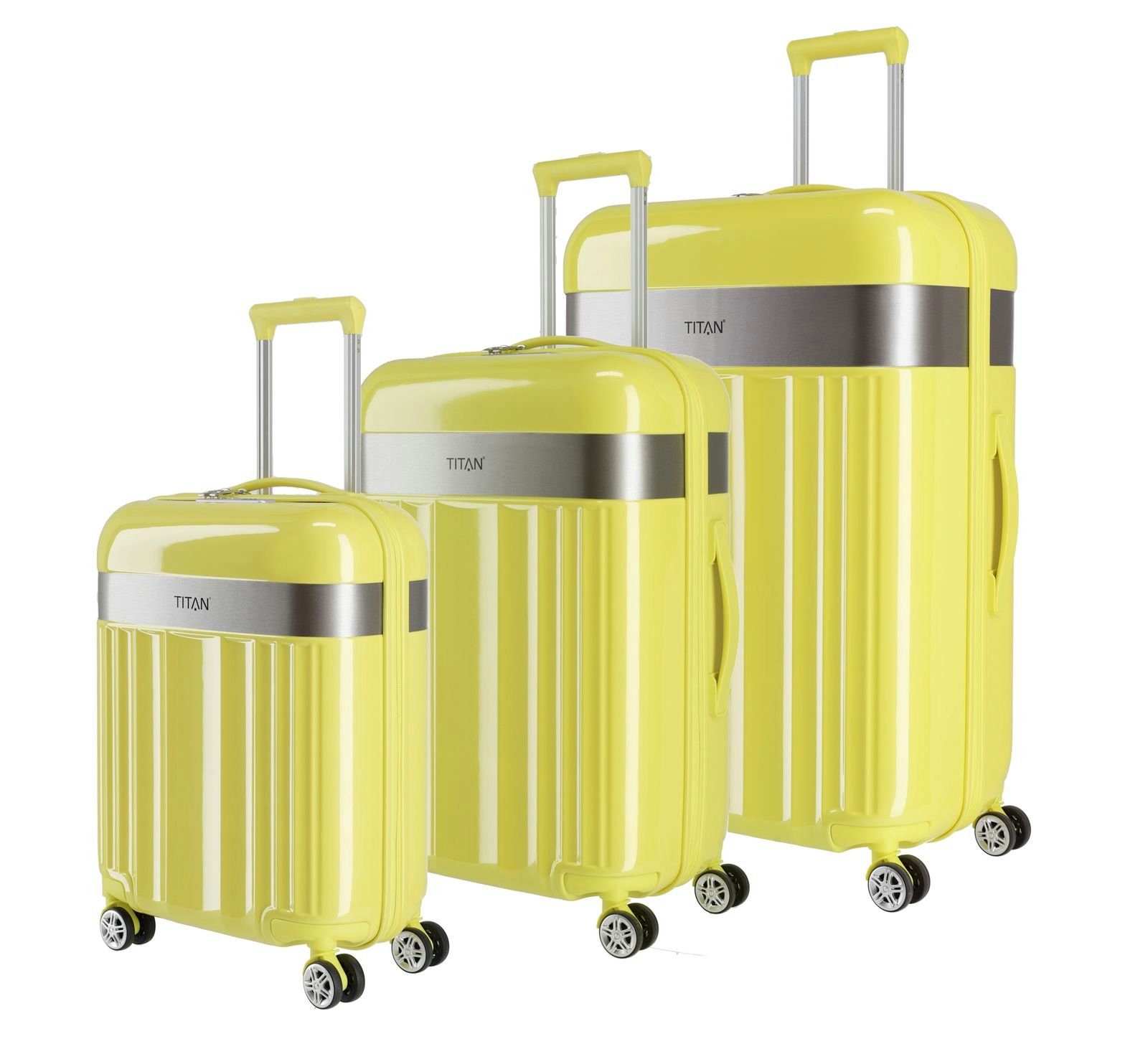 TITAN® Trolley »Spotlight Flash« online kaufen OTTO