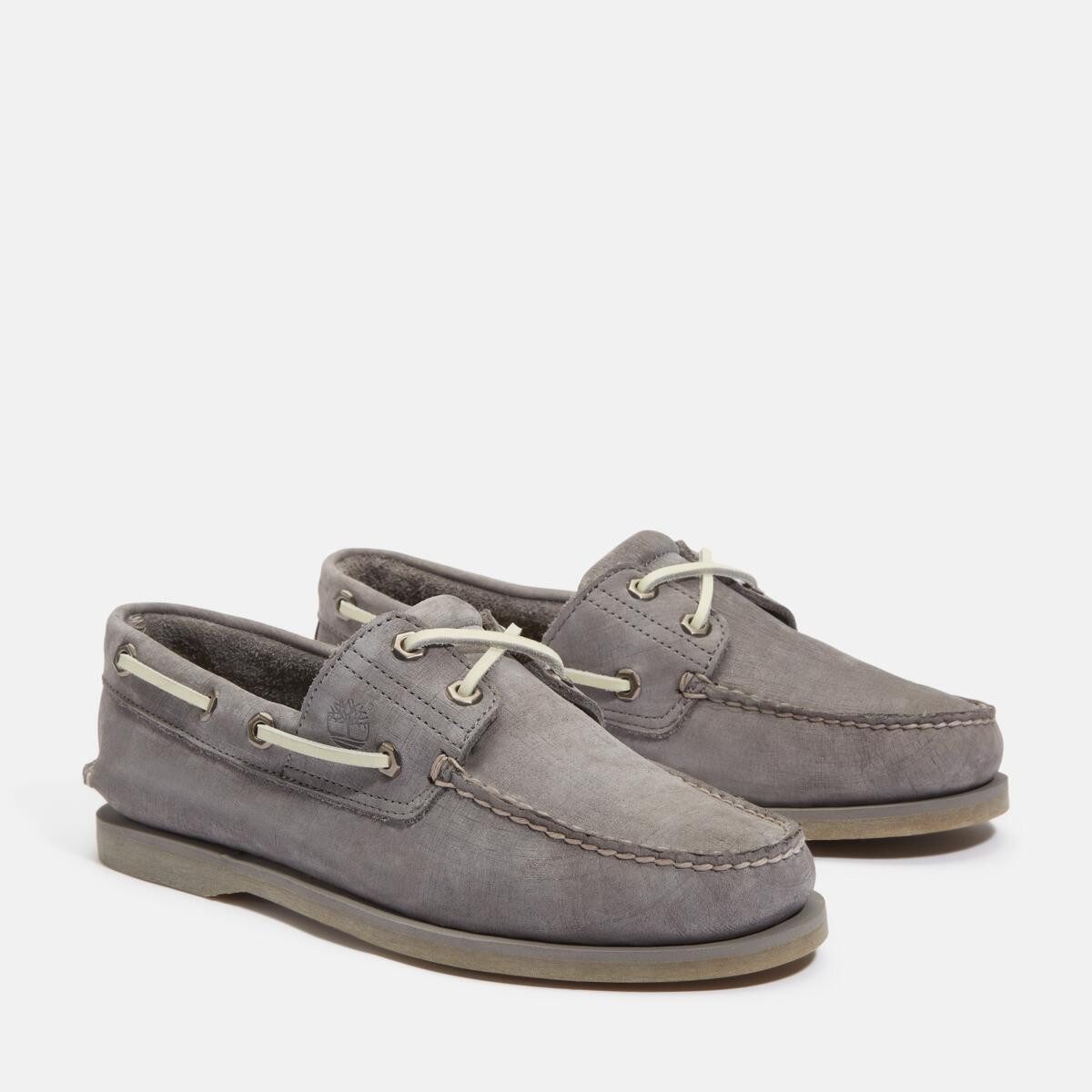 Timberland CLASSIC BOAT BOAT SHOE Bootsschuh günstig online kaufen