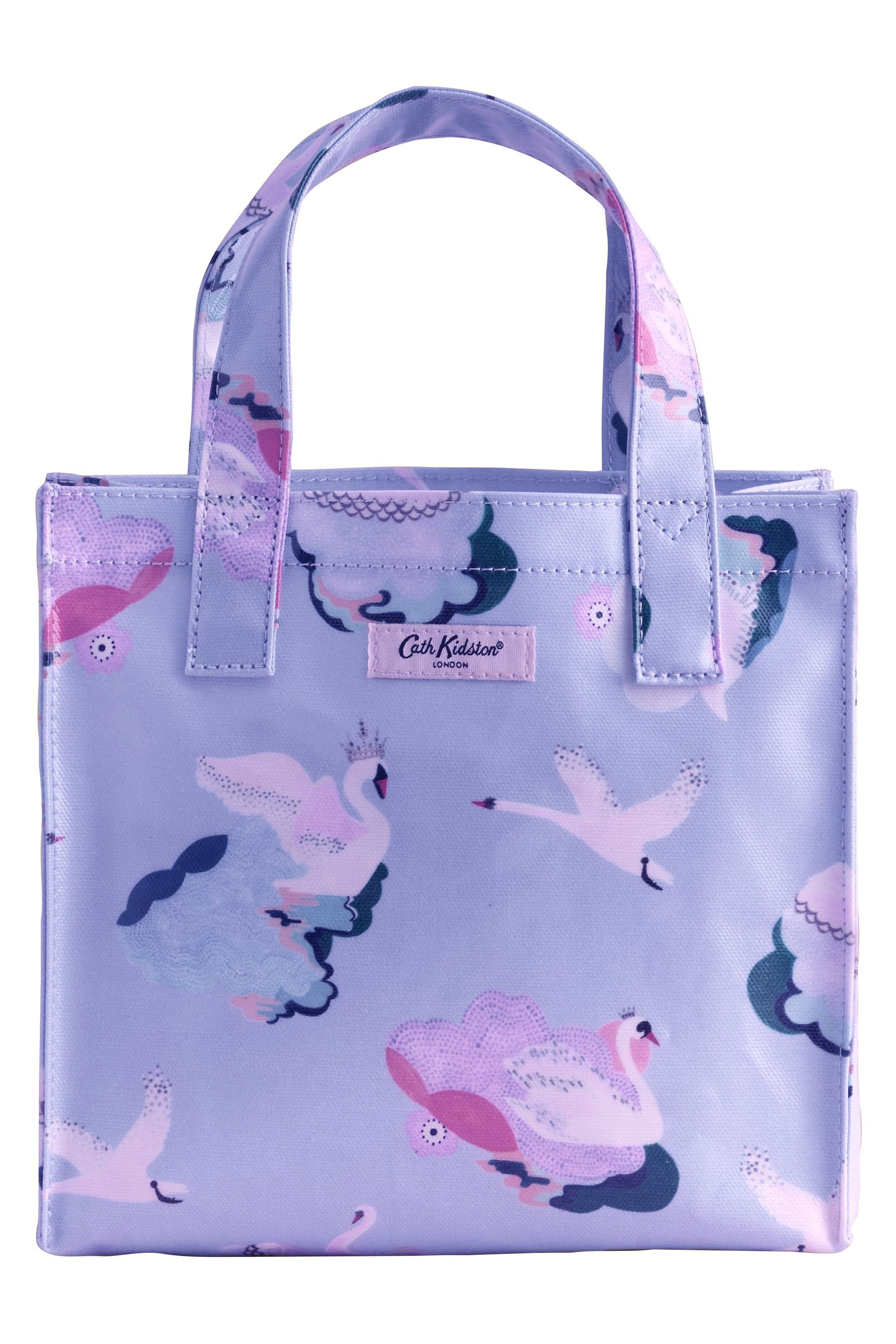 Cath Kidston Handtasche Cath Kidston Kleine Büchertasche (1-tlg)