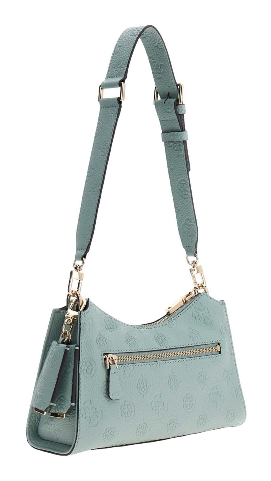 Guess Schultertasche Top Zip Shoulder Bag