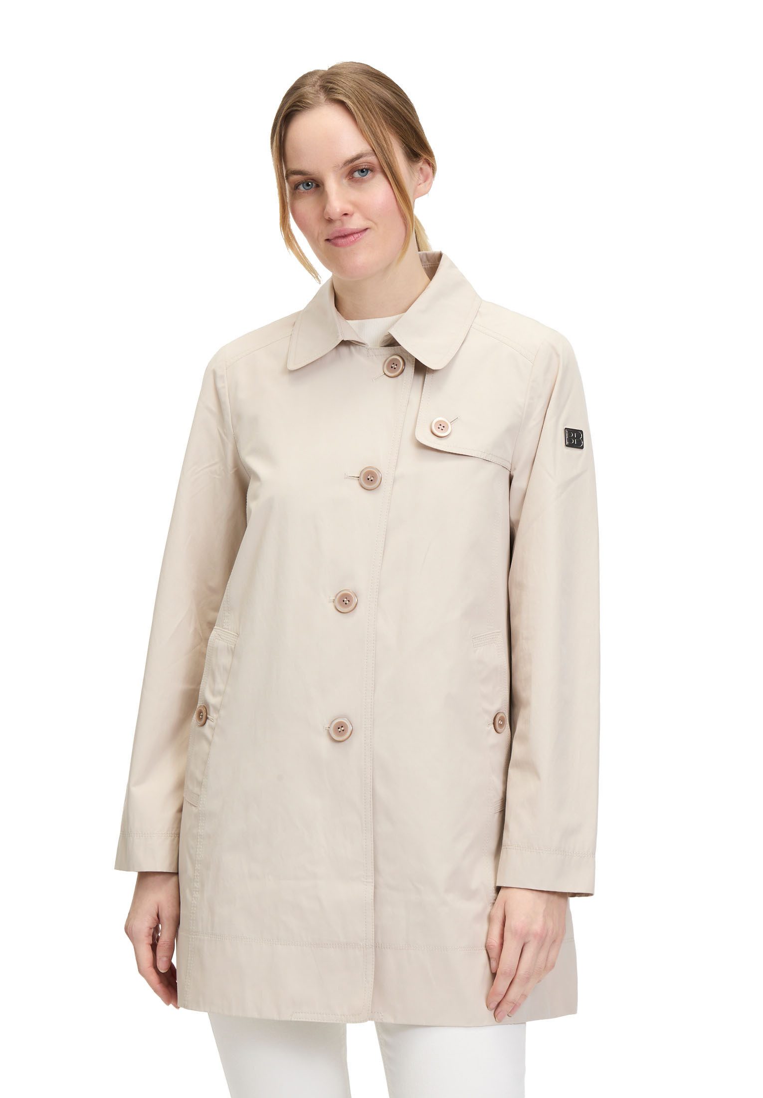 Betty Barclay Kurzjacke Betty Barclay Kurzmantel günstig online kaufen
