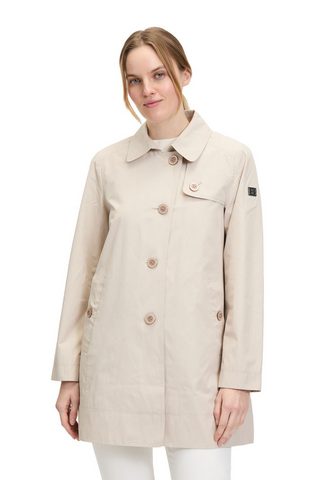Betty Barclay Kurzjacke Kurzmantel su kišenė
