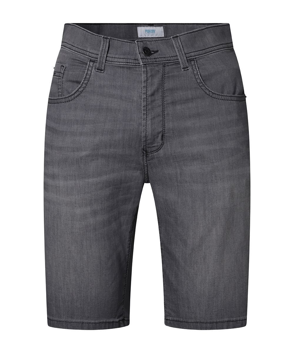 Pioneer Bermudas