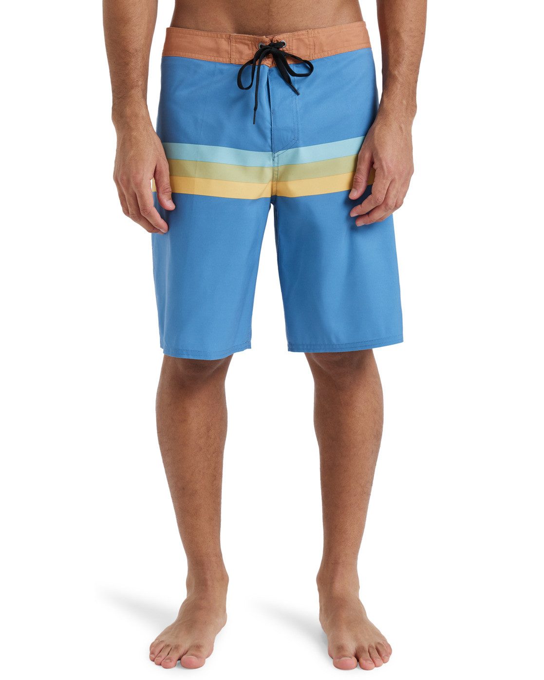 Quiksilver Boardshorts Everyday Straight 20" günstig online kaufen
