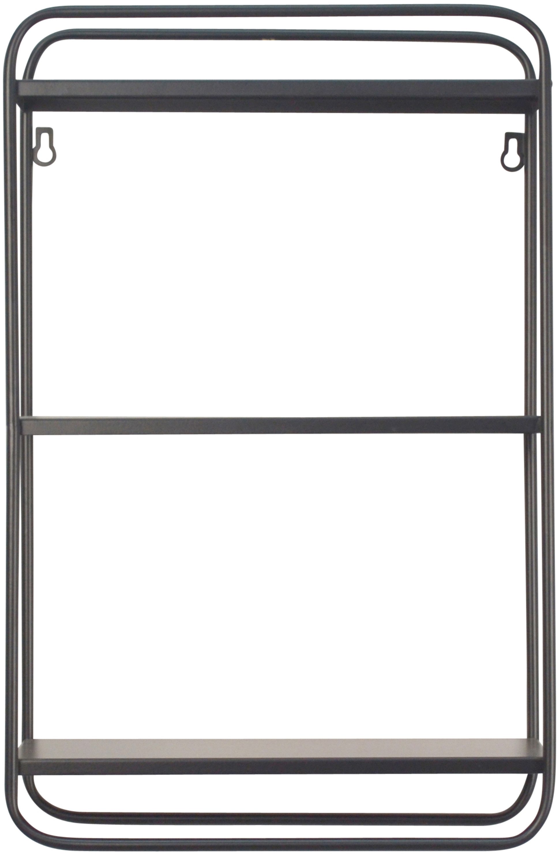 HOFMANN LIVING AND MORE Wandregal, 1-tlg. – Bild 2 von 3