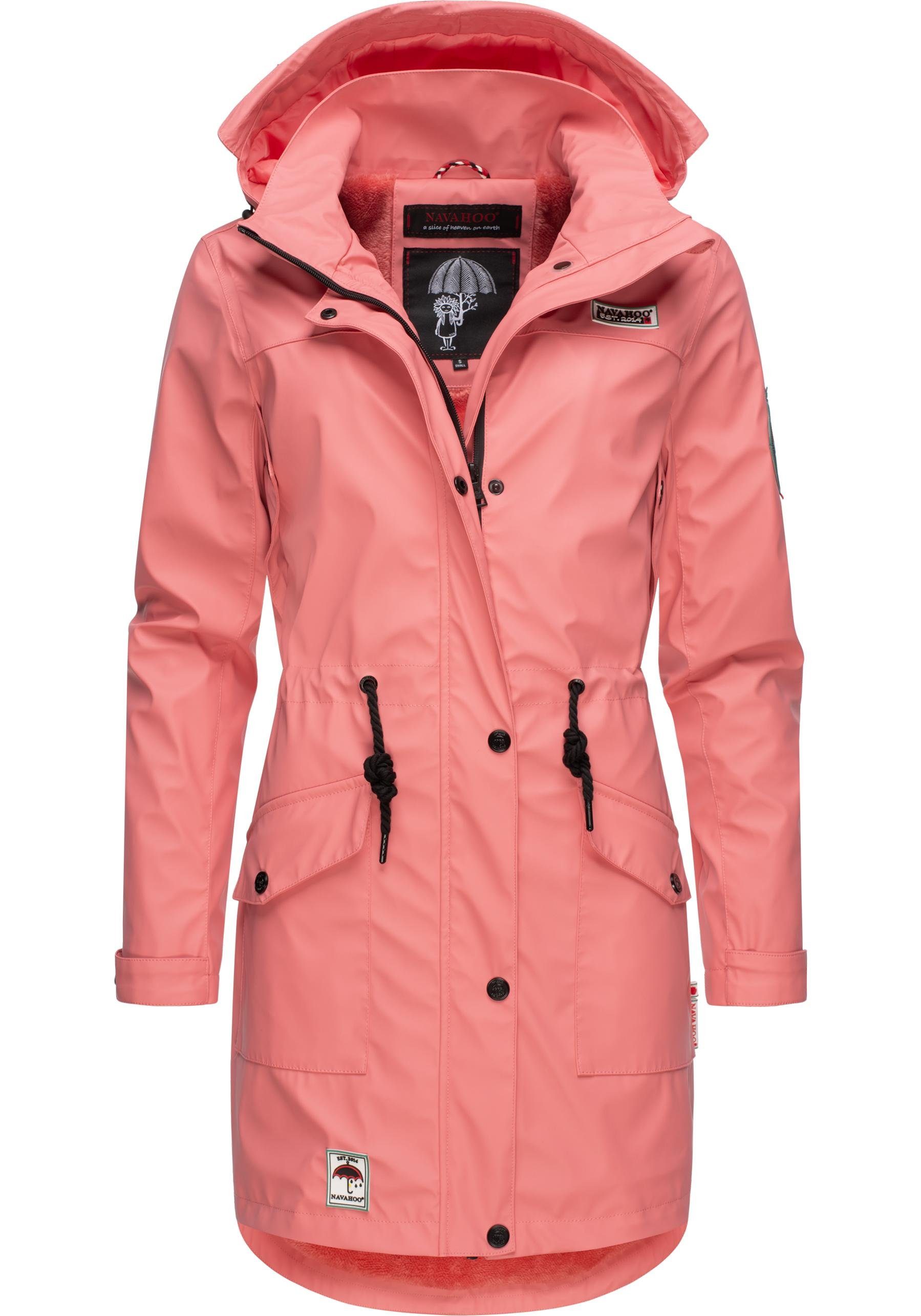 Outdoorjacke Deike