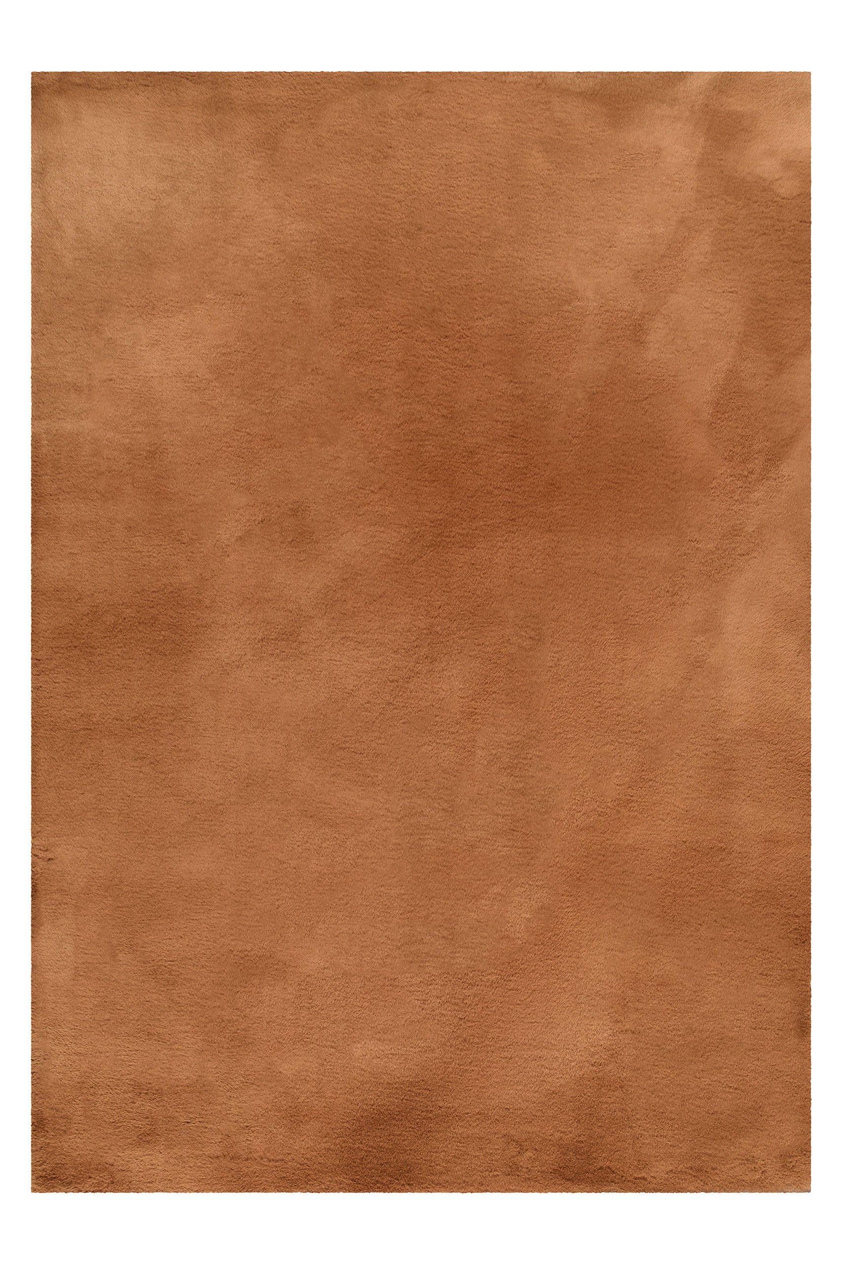 Esprit Hochflor-Teppich Alice ESP-4377, Kunstfell, rechteckig, Höhe: 25 mm, Kaninchenfell-Haptik, besonders weich und dicht, für alle Räume