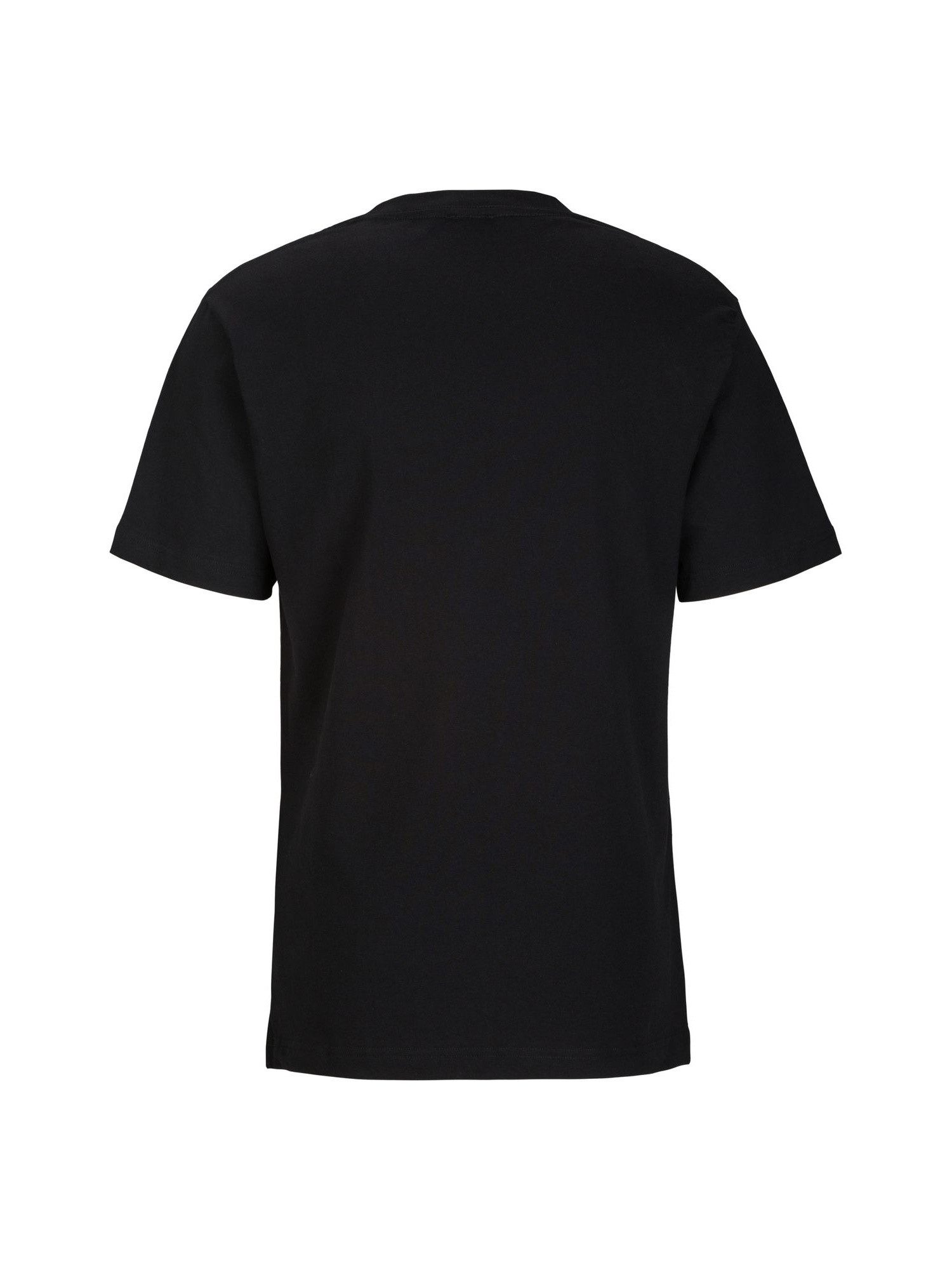 KENZO T-Shirt Tee Boke Flower Di Cotone
