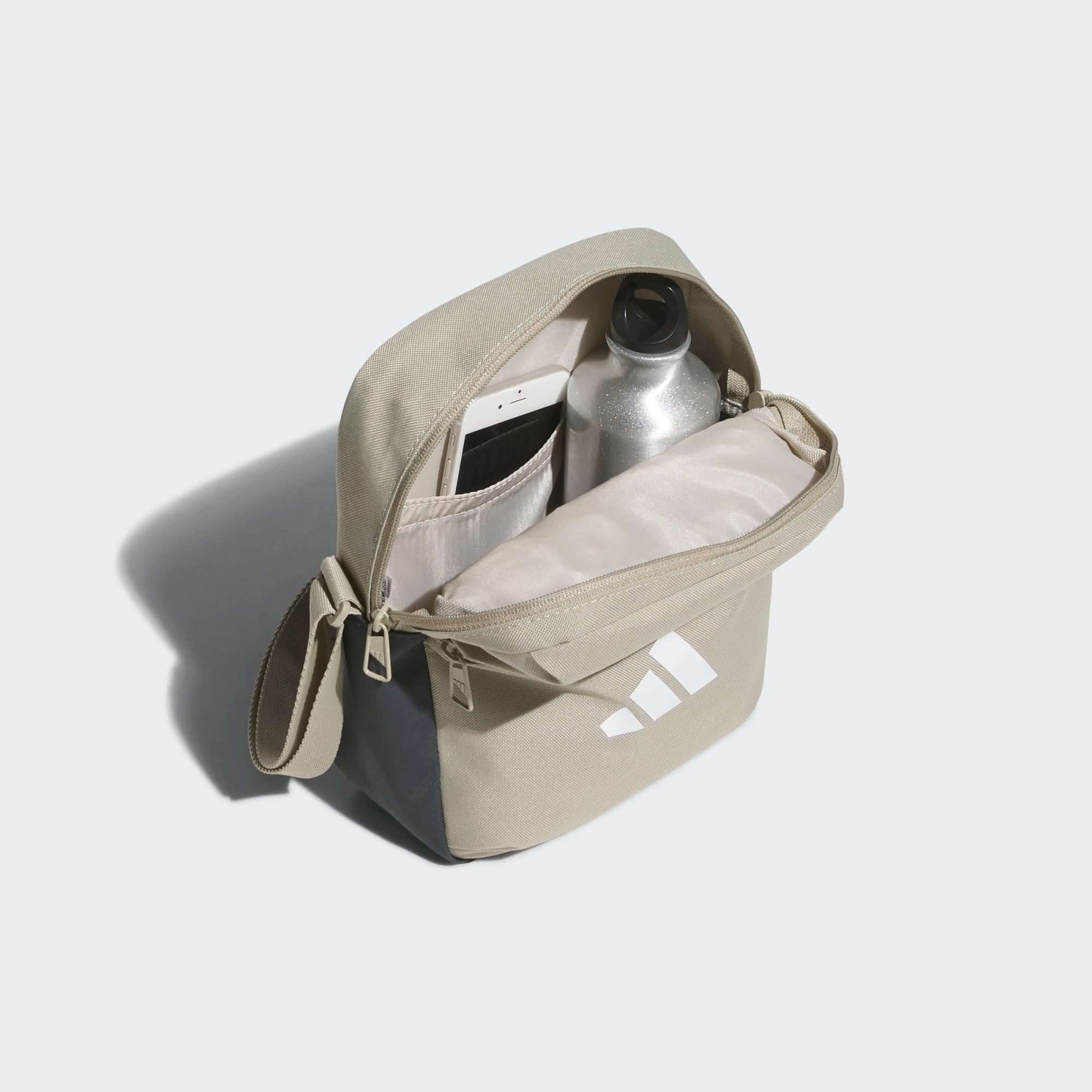 adidas Performance Schultertasche ESSENTIALS ORGANIZER (1-tlg)