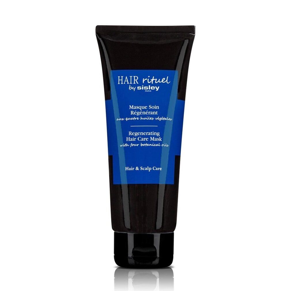 sisley Haarkur Hair Rituel Regenerating Hair Care Mask