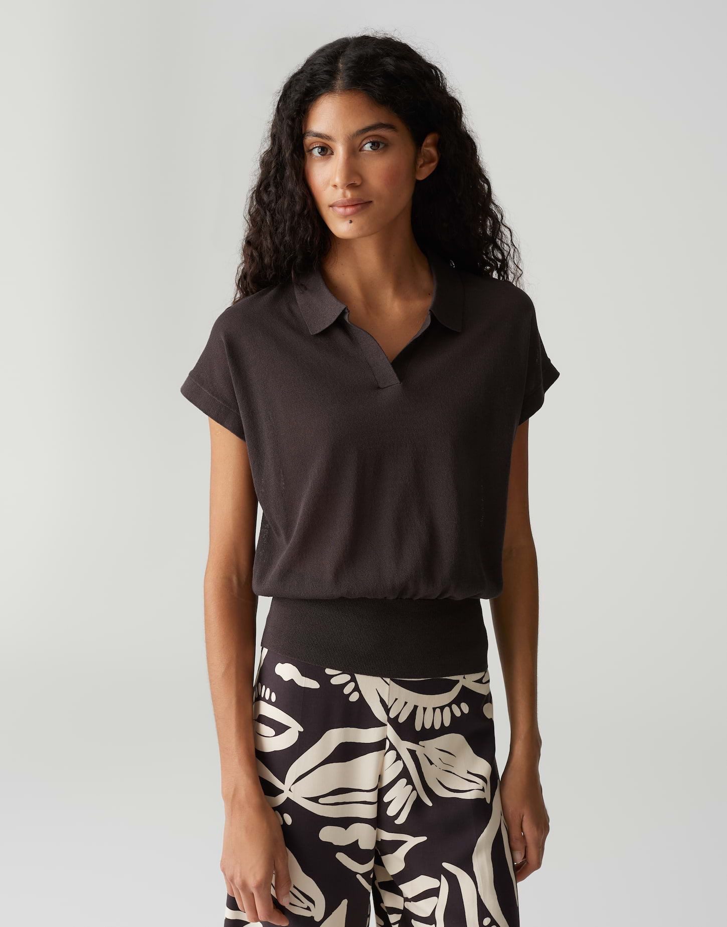 OPUS Poloshirt günstig online kaufen
