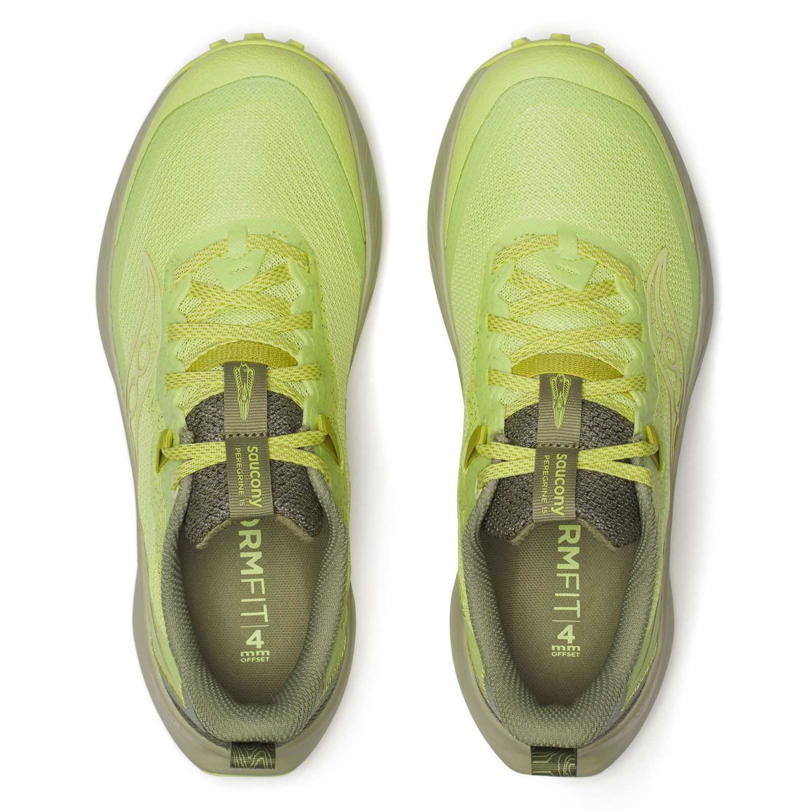 Saucony PEREGRINE 15 Lady S10990-150 Trailrunningschuh Auf dem Trail ans Limit gehen