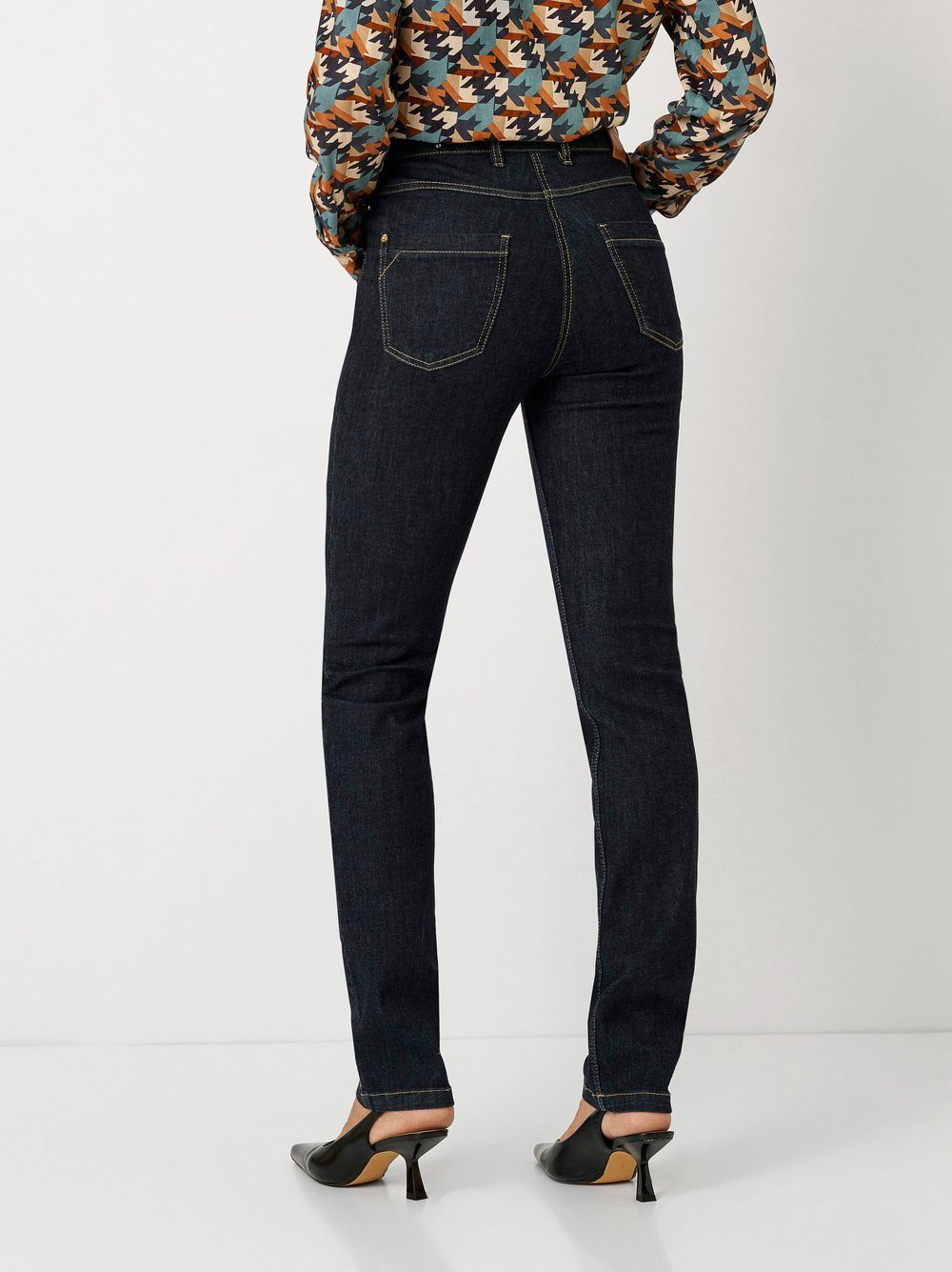 TONI Slim-fit-Jeans Slim be loved be günstig online kaufen