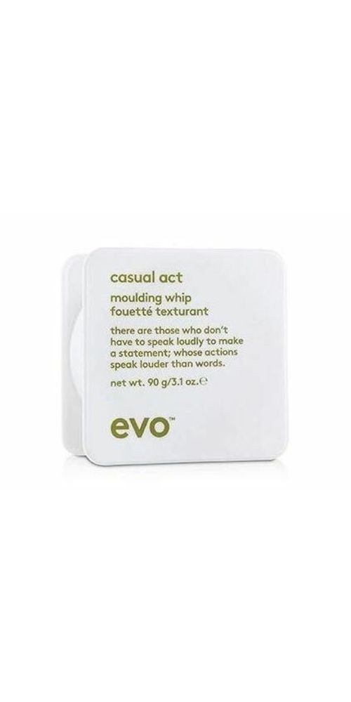 EVO Styling-Creme Evo Casual Act Moulding Whip 90gr