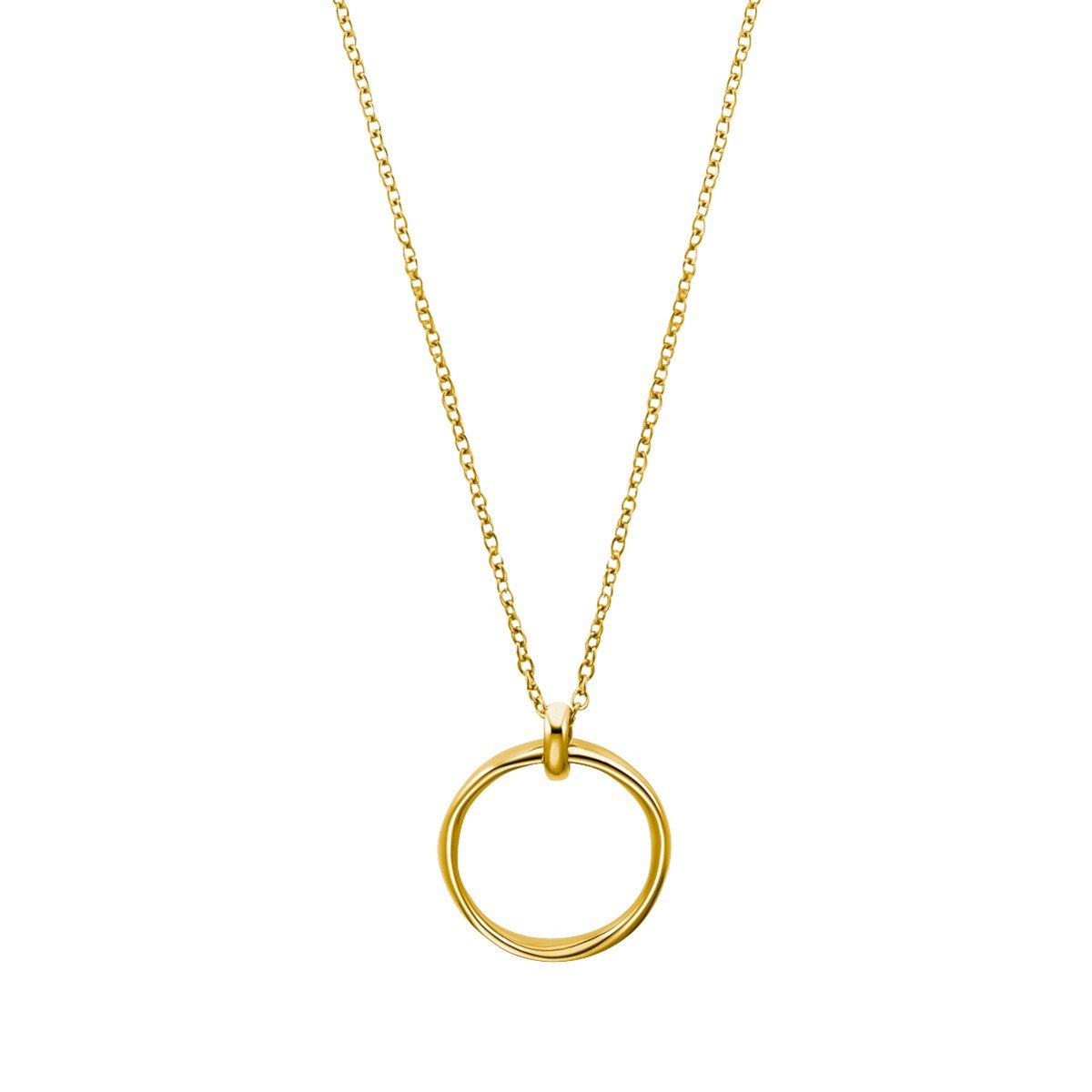 Kette mit Anhänger 2033934