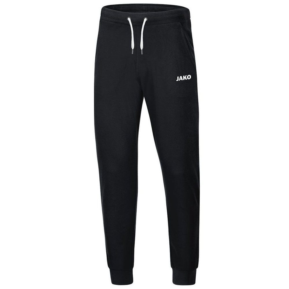 Trainingshose Jogginghose Base Mit Bündchen