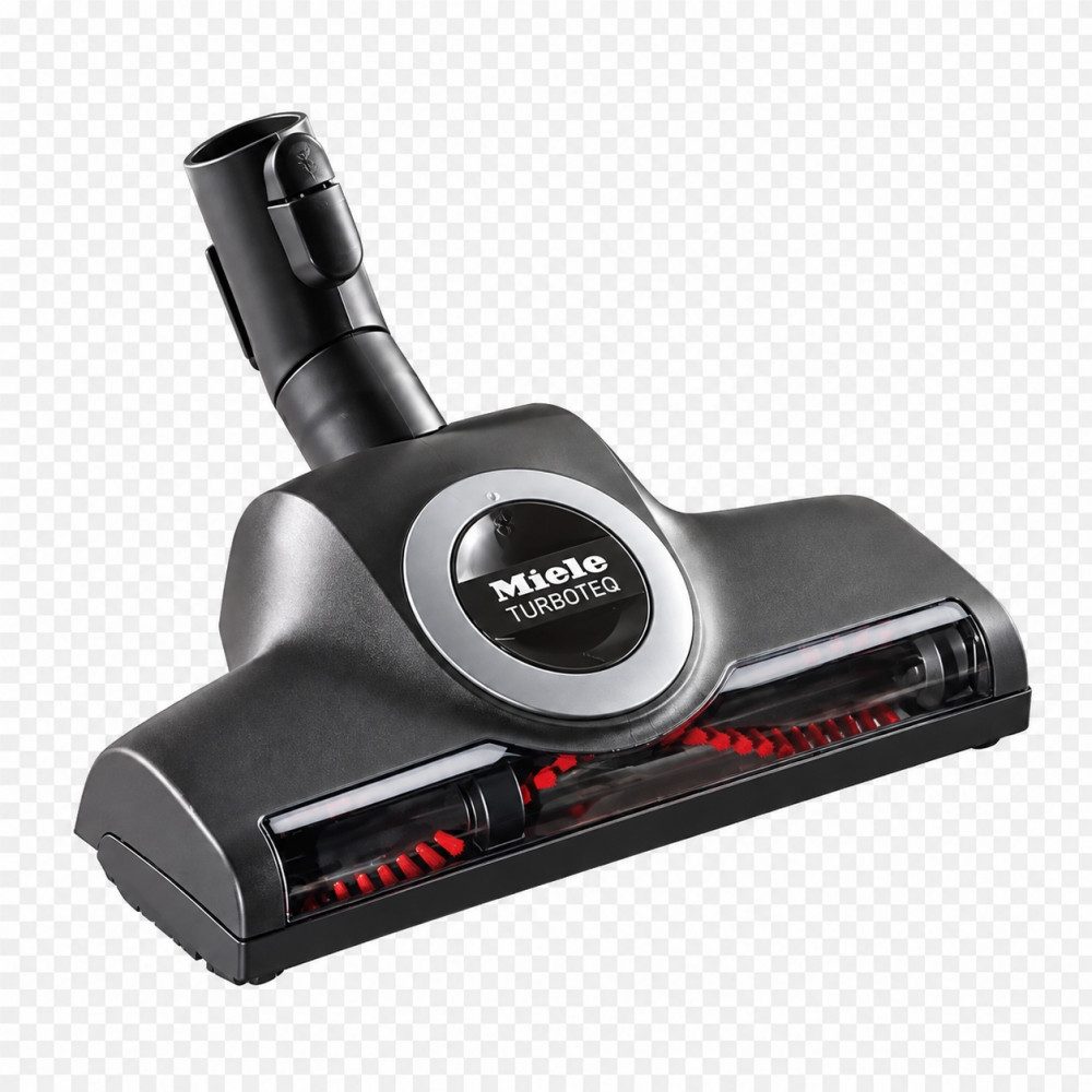 Universal Turbobürste Miele STB 305-3 Staubsauger-Zubehör für effiziente Reinigung