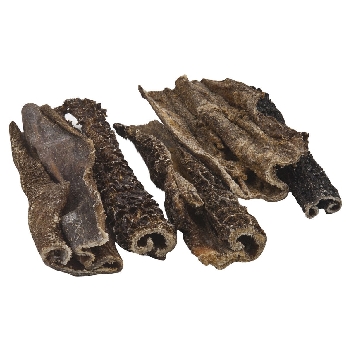 Classic Dog Rinderpansen natur 500 g, Snack für: Hund von Classic Dog