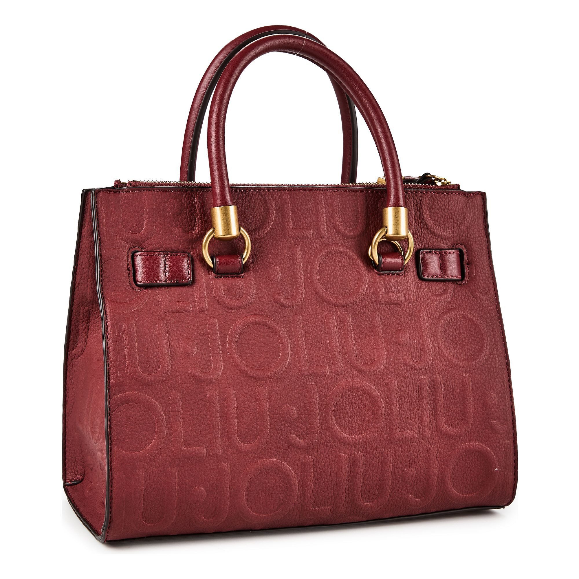 Liu Jo Henkeltasche Manh, 100 % Polyurethan