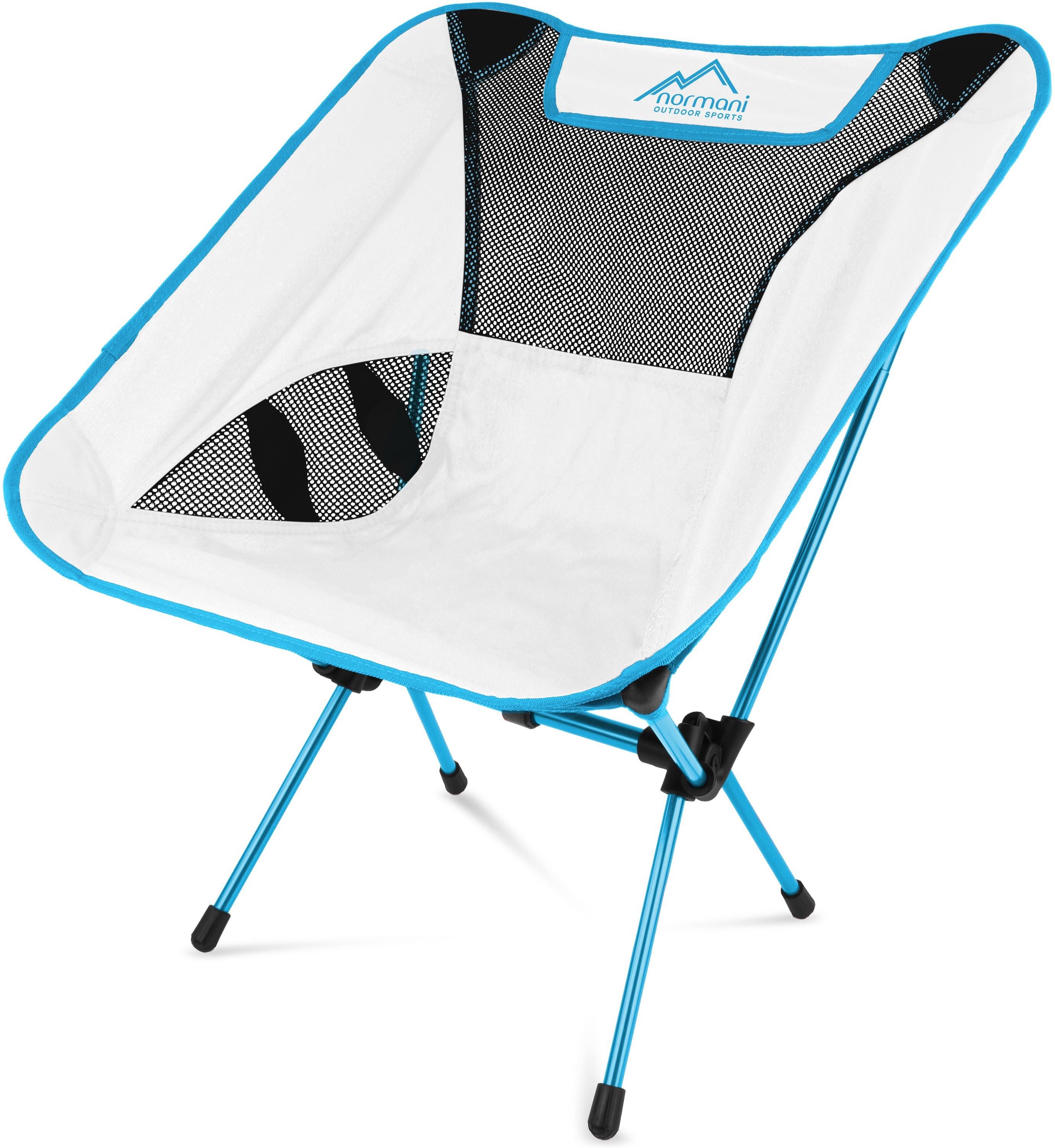 normani Campingstuhl Campingstuhl Moak, Ultraleichter Campingstuhl günstig online kaufen