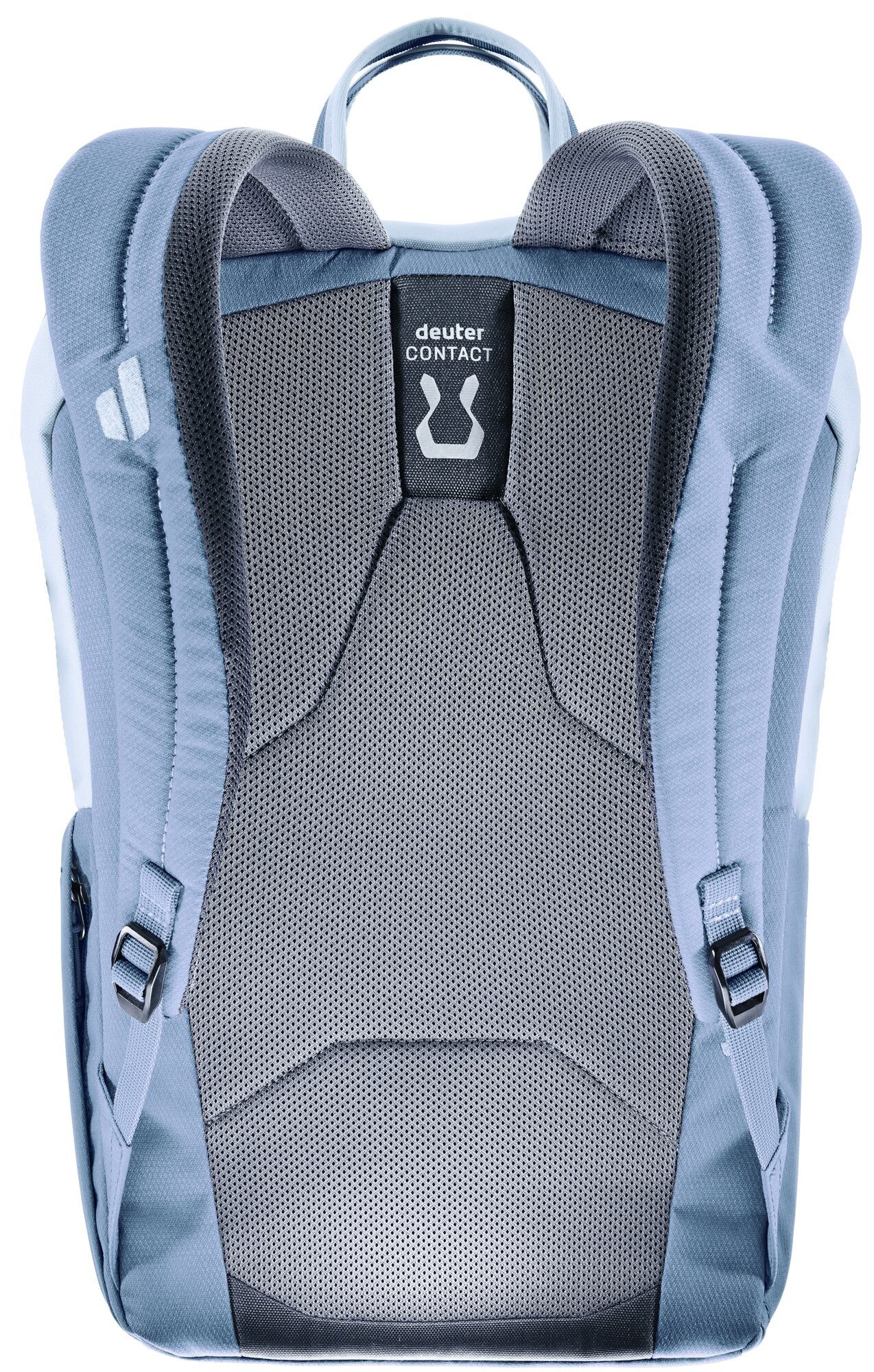deuter Freizeitrucksack Vista, mit 14 oder 28 Litern, aus Polyester, sportlicher Stil