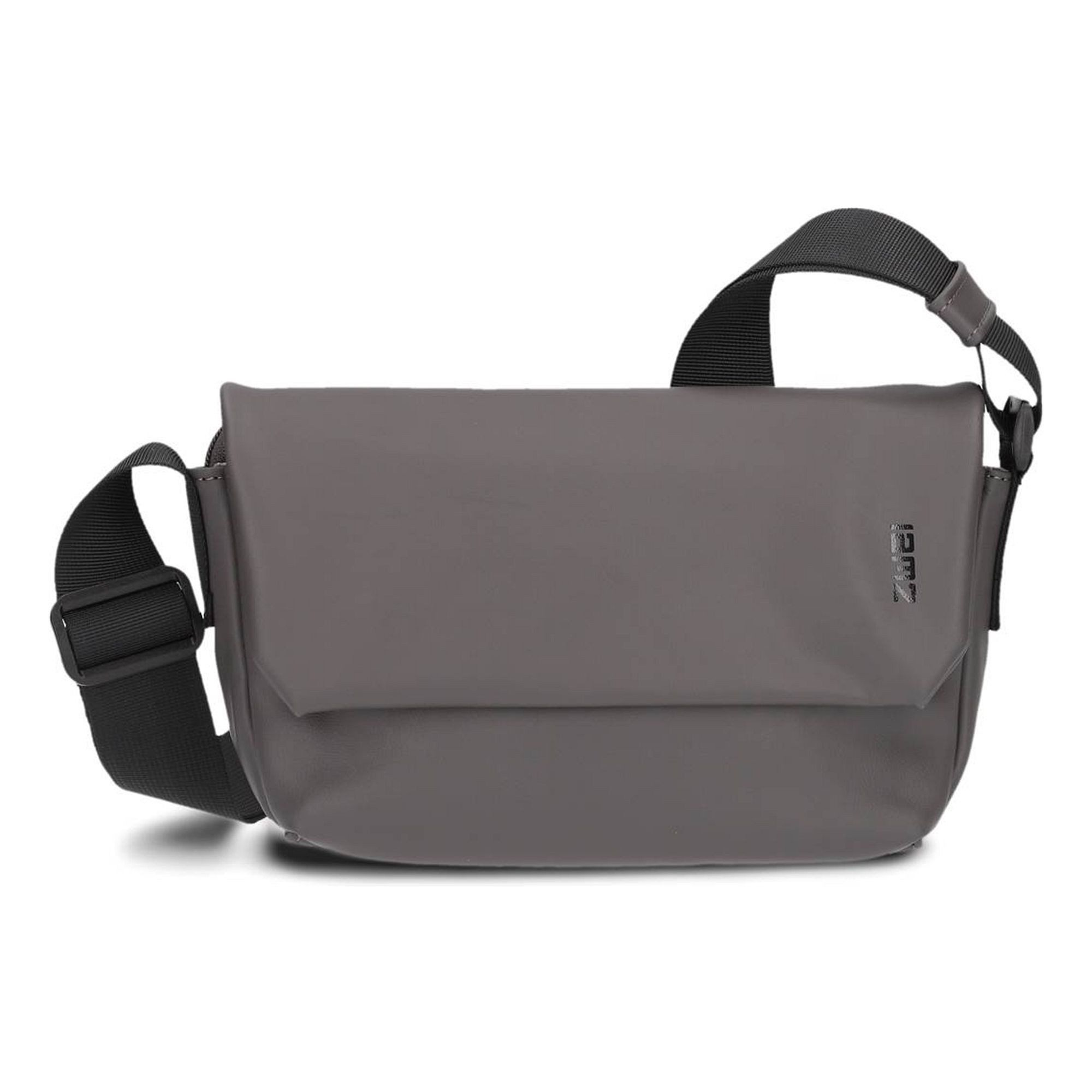 Zwei Messenger Bag Cargo, Polyurethan