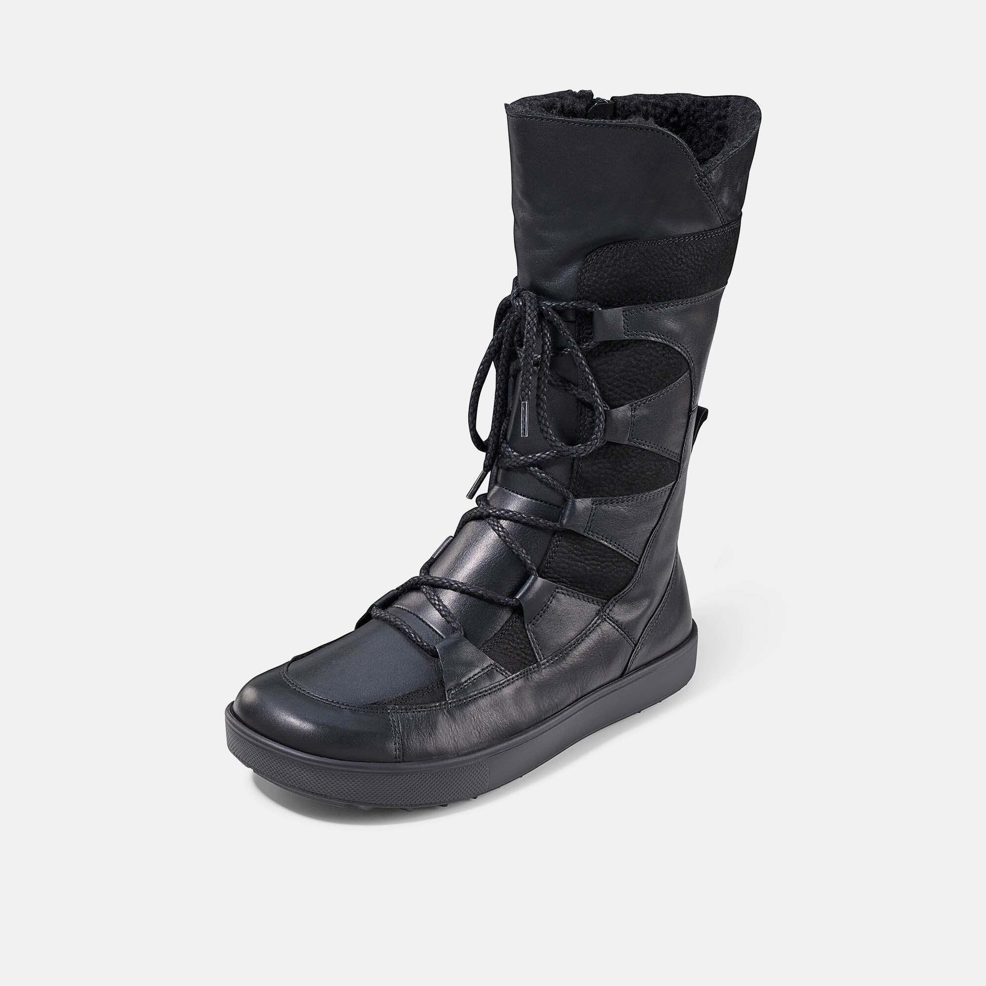 BÄR Runa Stiefel 100% Zehenfreiheit – Bild 4 von 5