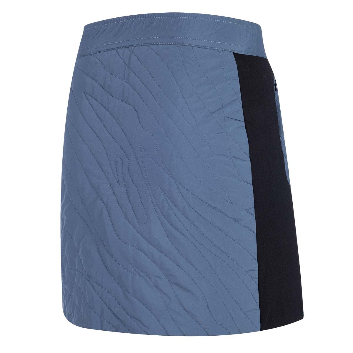 Protective A-Linien-Rock Sportrock Damen Winterrock P-Rock Chrystal Wenderock