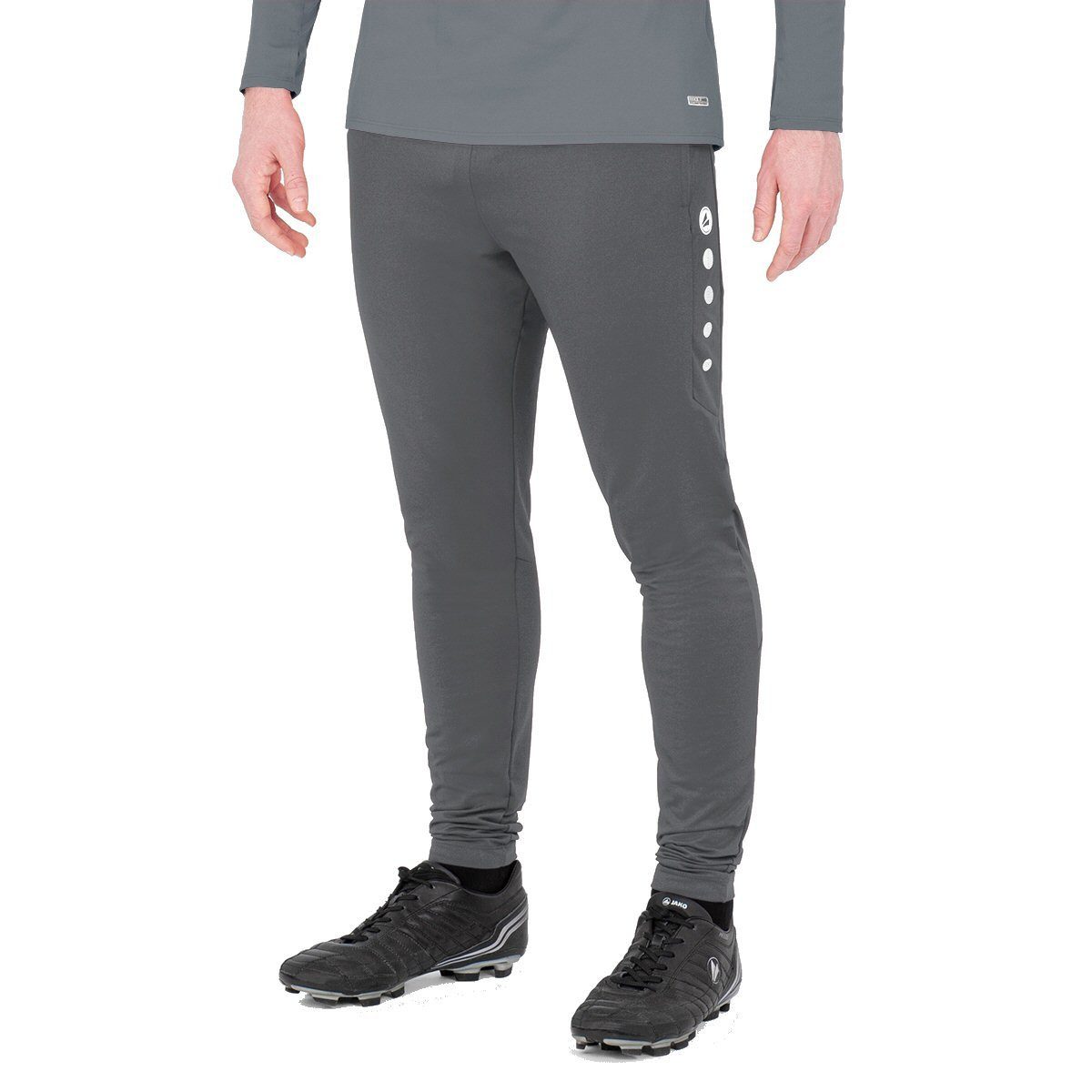 Trainingshose Premium Champ 2.0 grau Herren