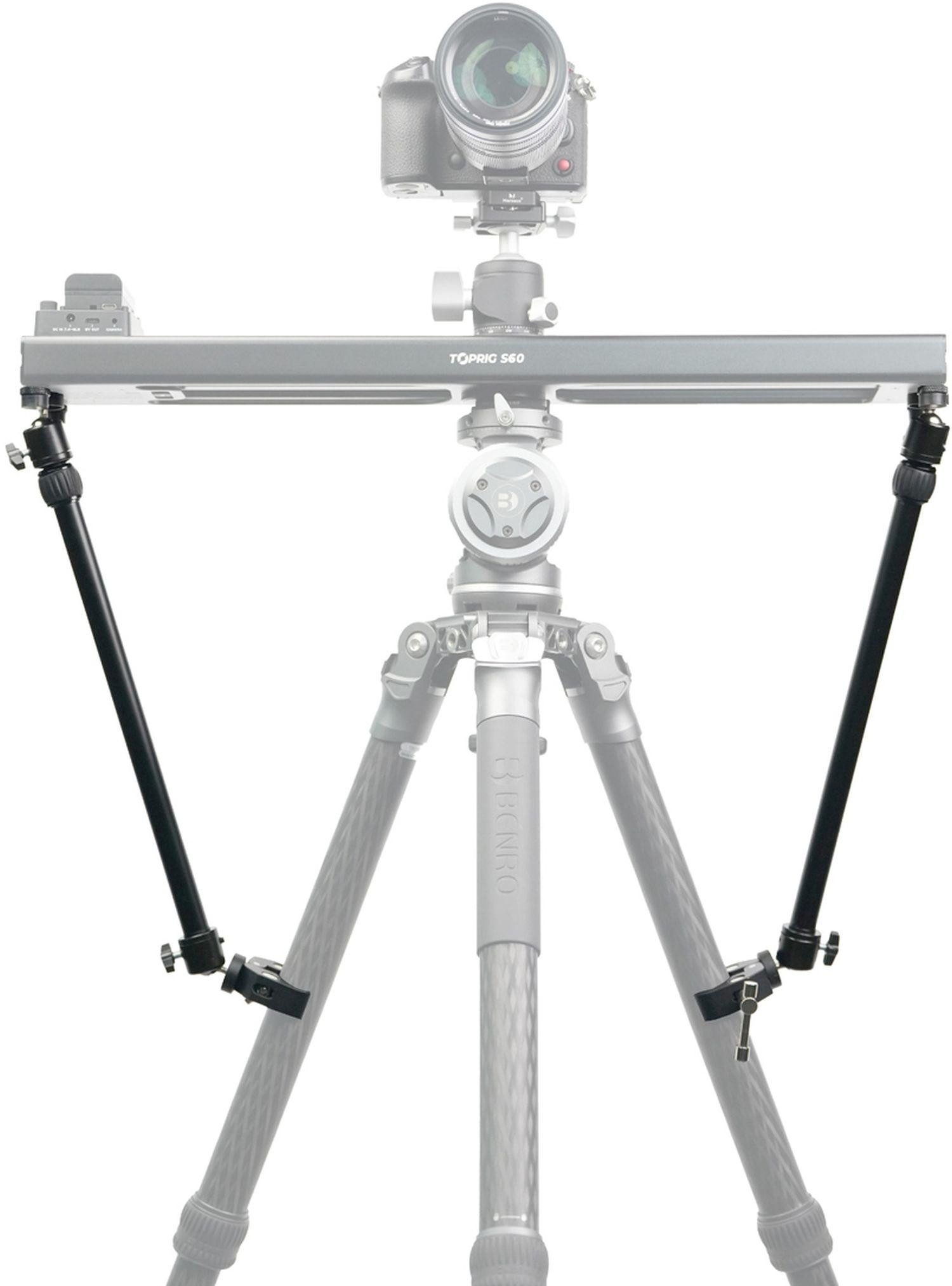 Accsoon Toprig Support Rods Stativhalterung