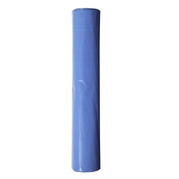 Scorprotect® Müllsackständer-Rolle Abfallsack Müllsack 120 Liter LDPE auf Rolle mit 15 Stück 70 x 110 cm