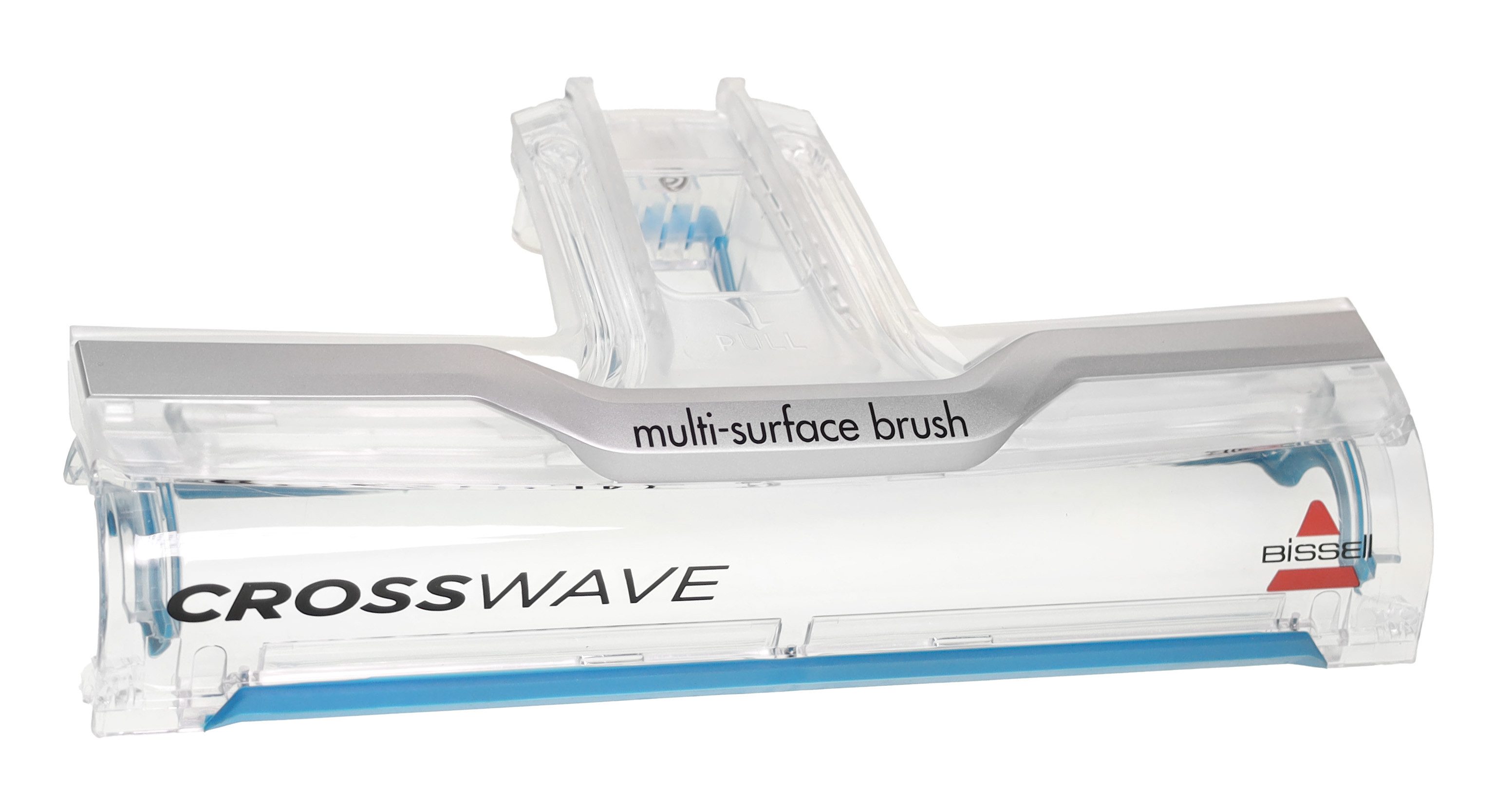 Bissell Bodendüse Bissell 1609654 Bürstenabdeckung für CrossWave Nass- & Trockenreiniger