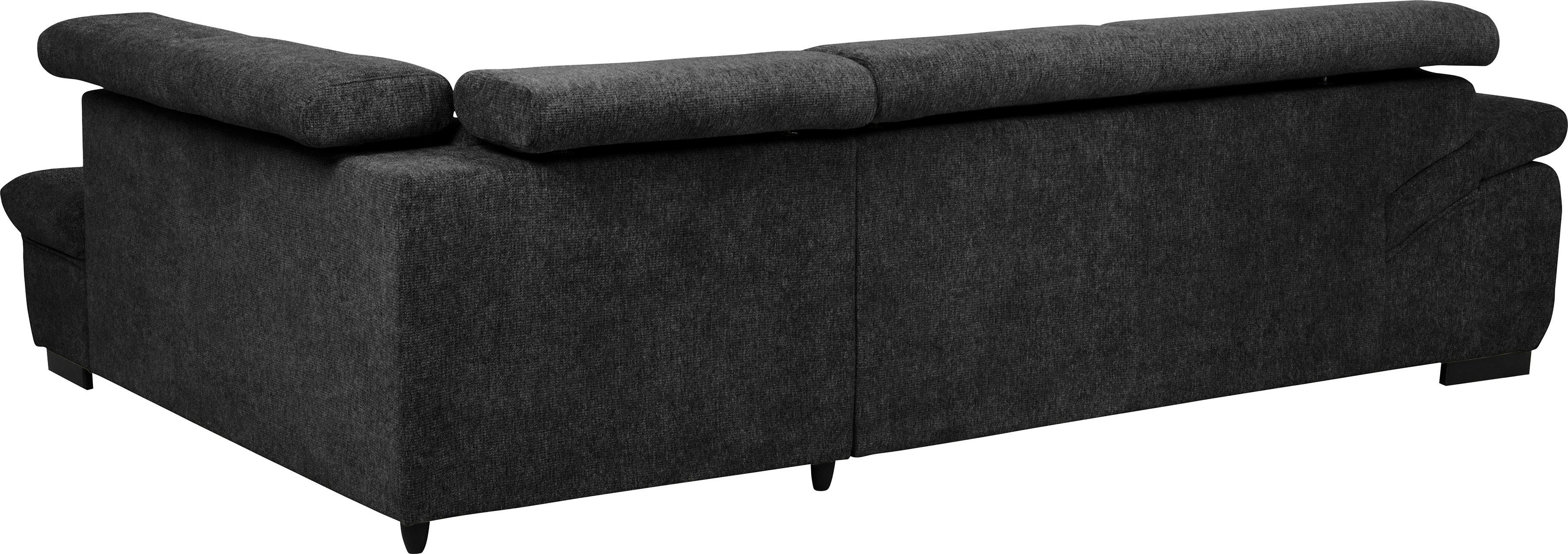 Zion Ecksofa Places of Style