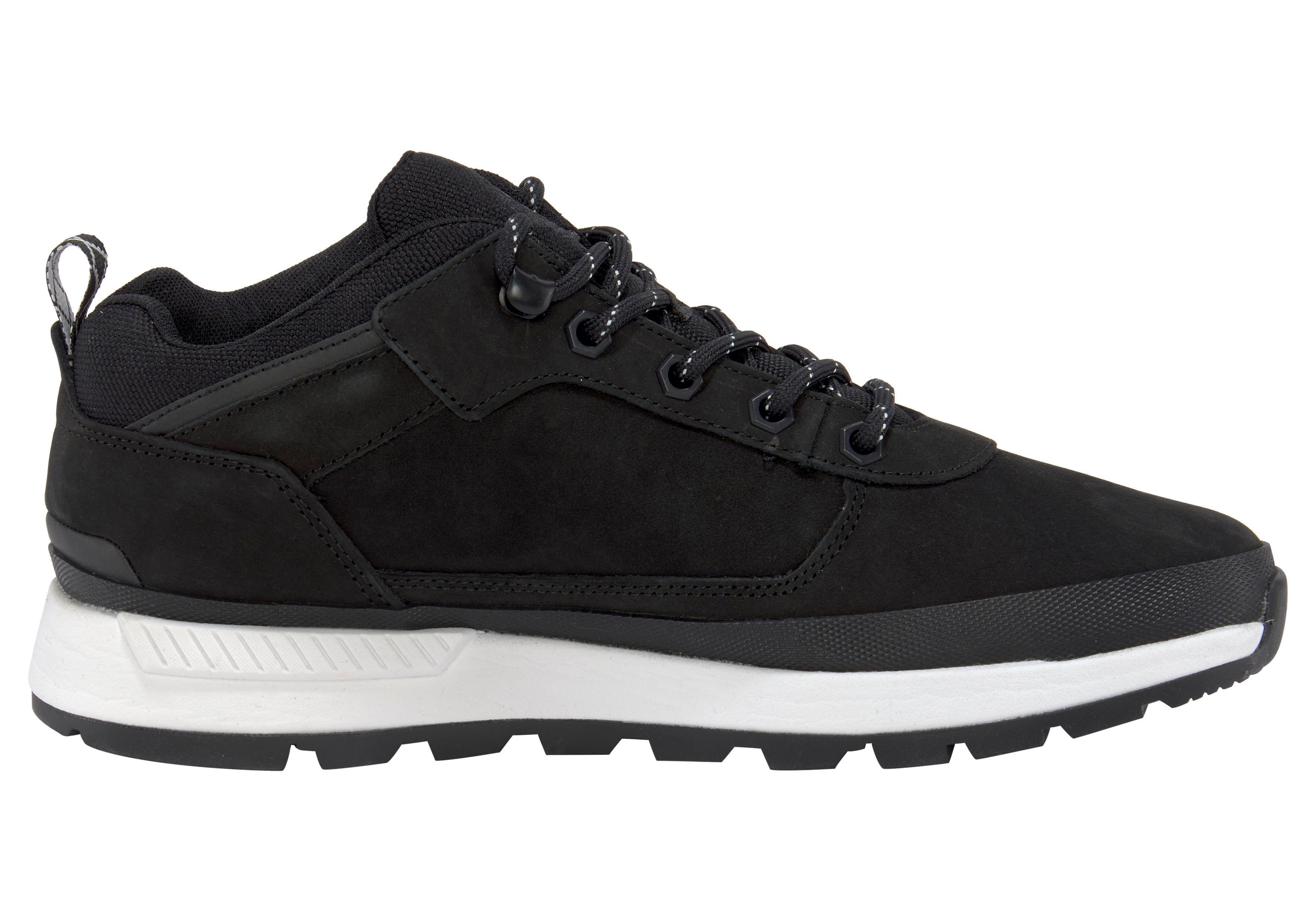 Timberland FIELD TREKKER - LOW LACE SNEAKER Sneaker Wintersneaker, Sneaker, Winterschuhe