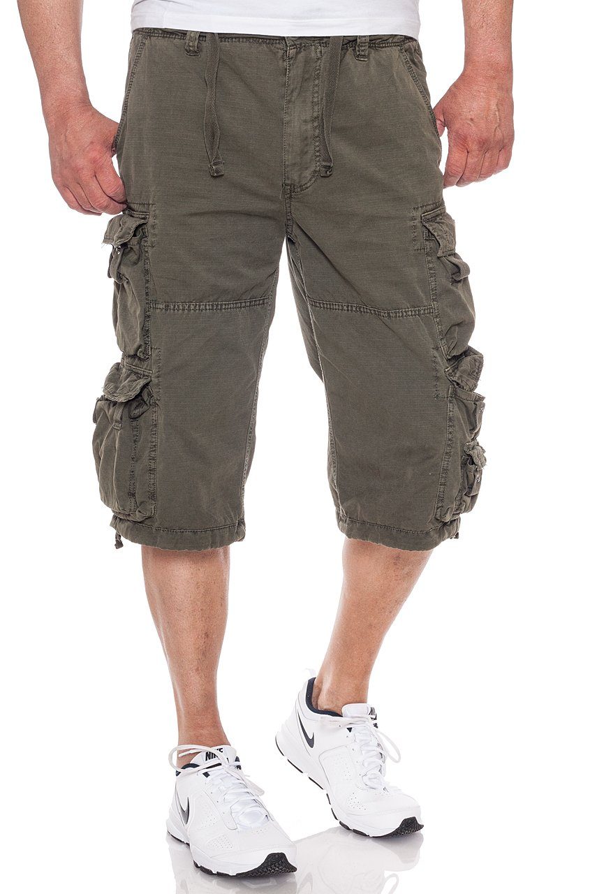 Cargoshorts FW-011