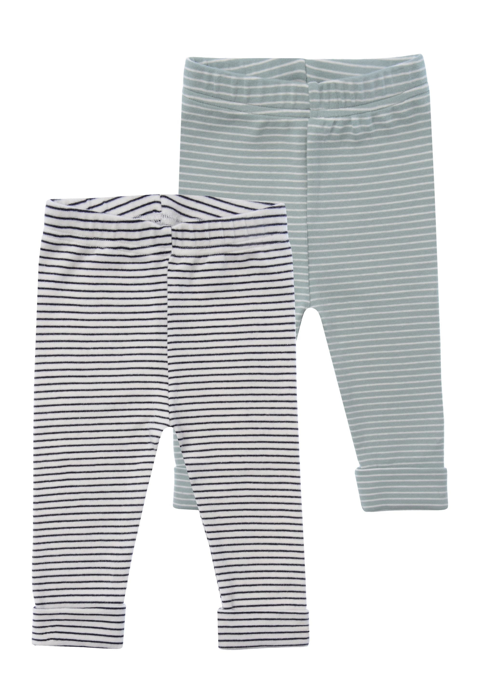 Liliput Strickhose Doppelpack mit umgeschlagenem Saum günstig online kaufen