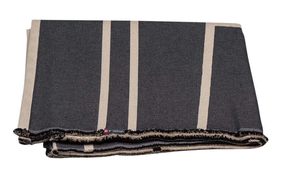 DAVID FUSSENEGGER Teppich Goliath 'Linien' 150 x 200 cm