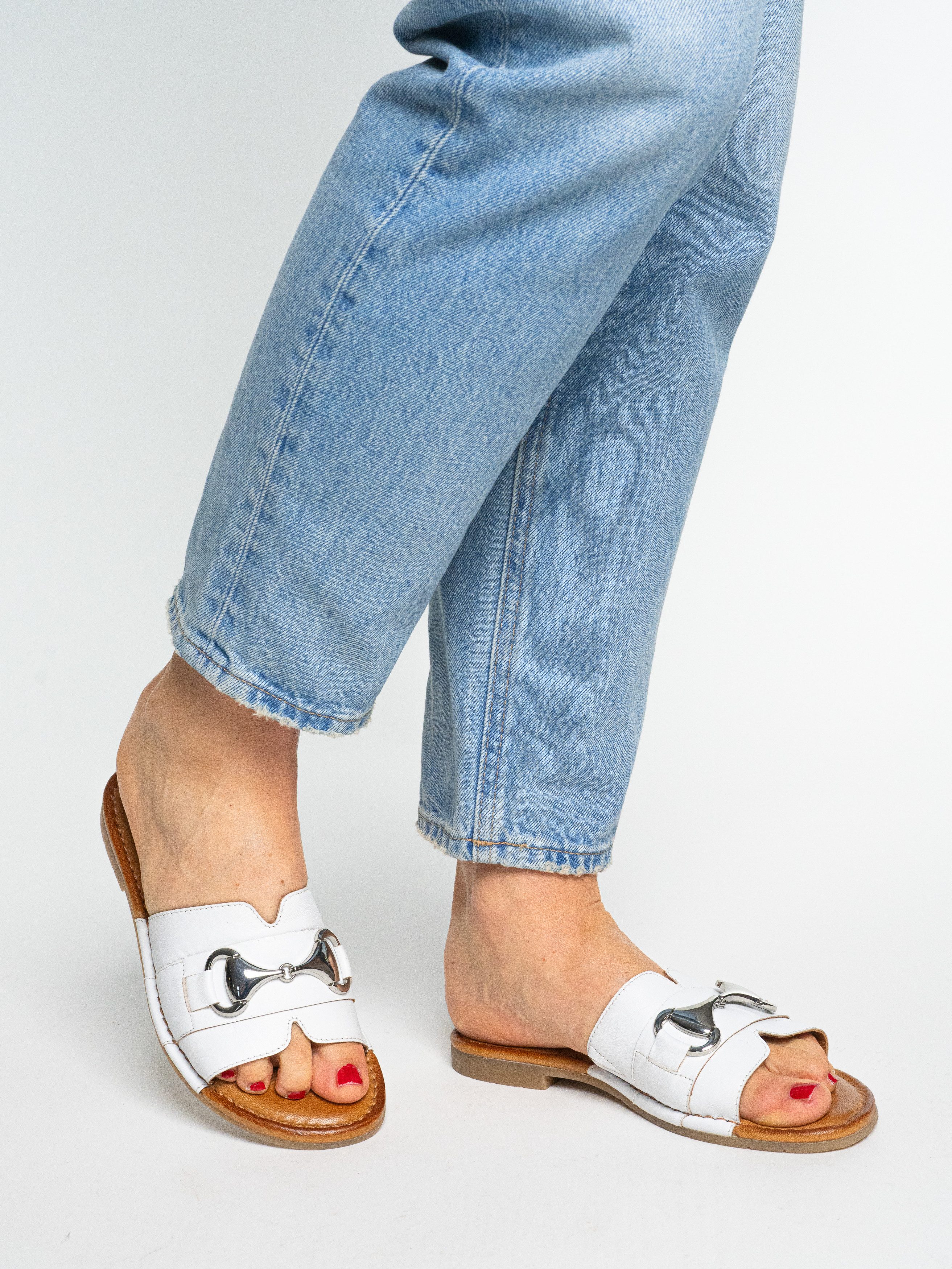 Ara Damen Pantolette Valldemossa Pantolette