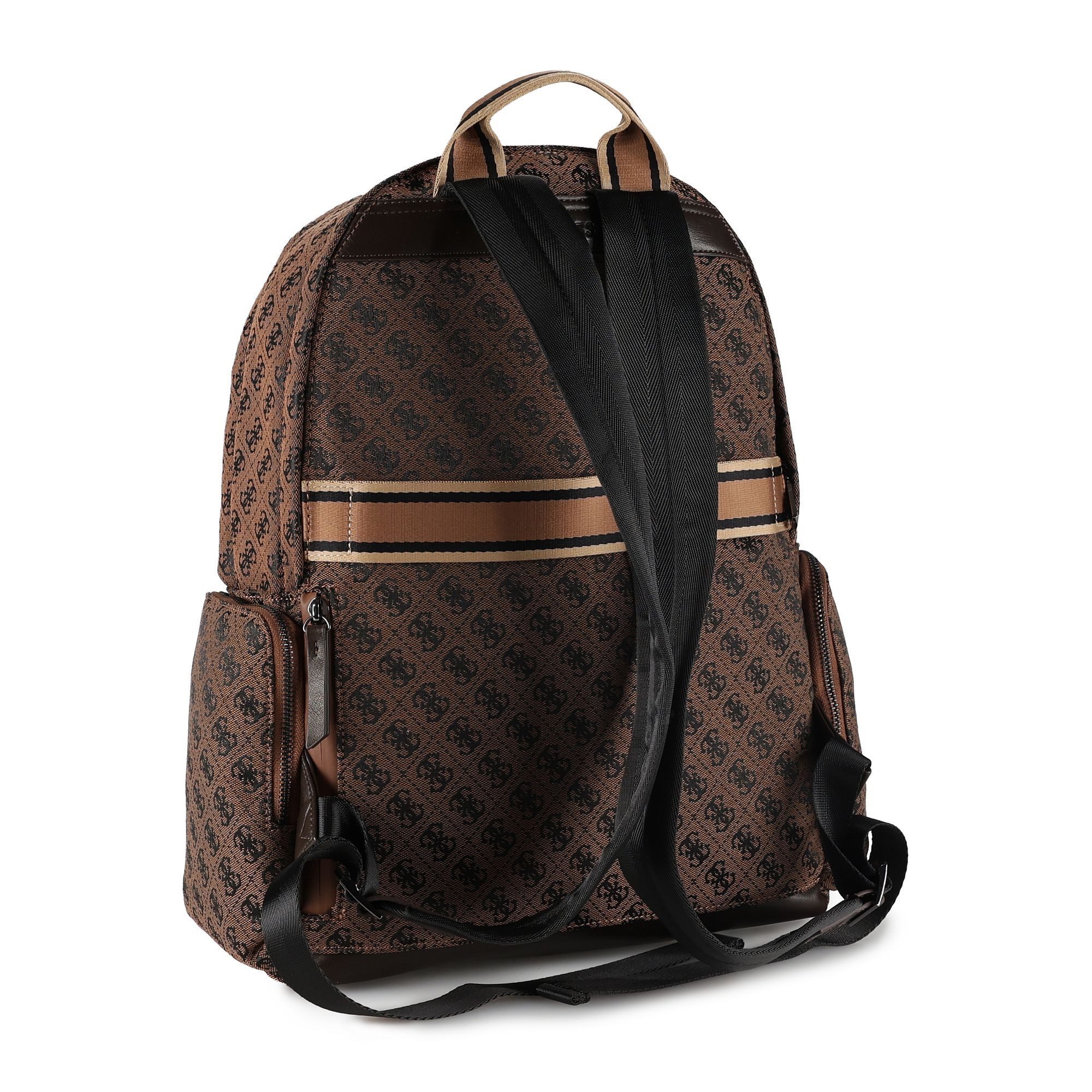 Guess Rucksack Boston, Baumwolle