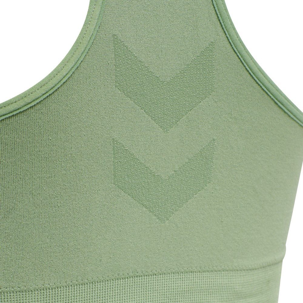 hummel Sporttop