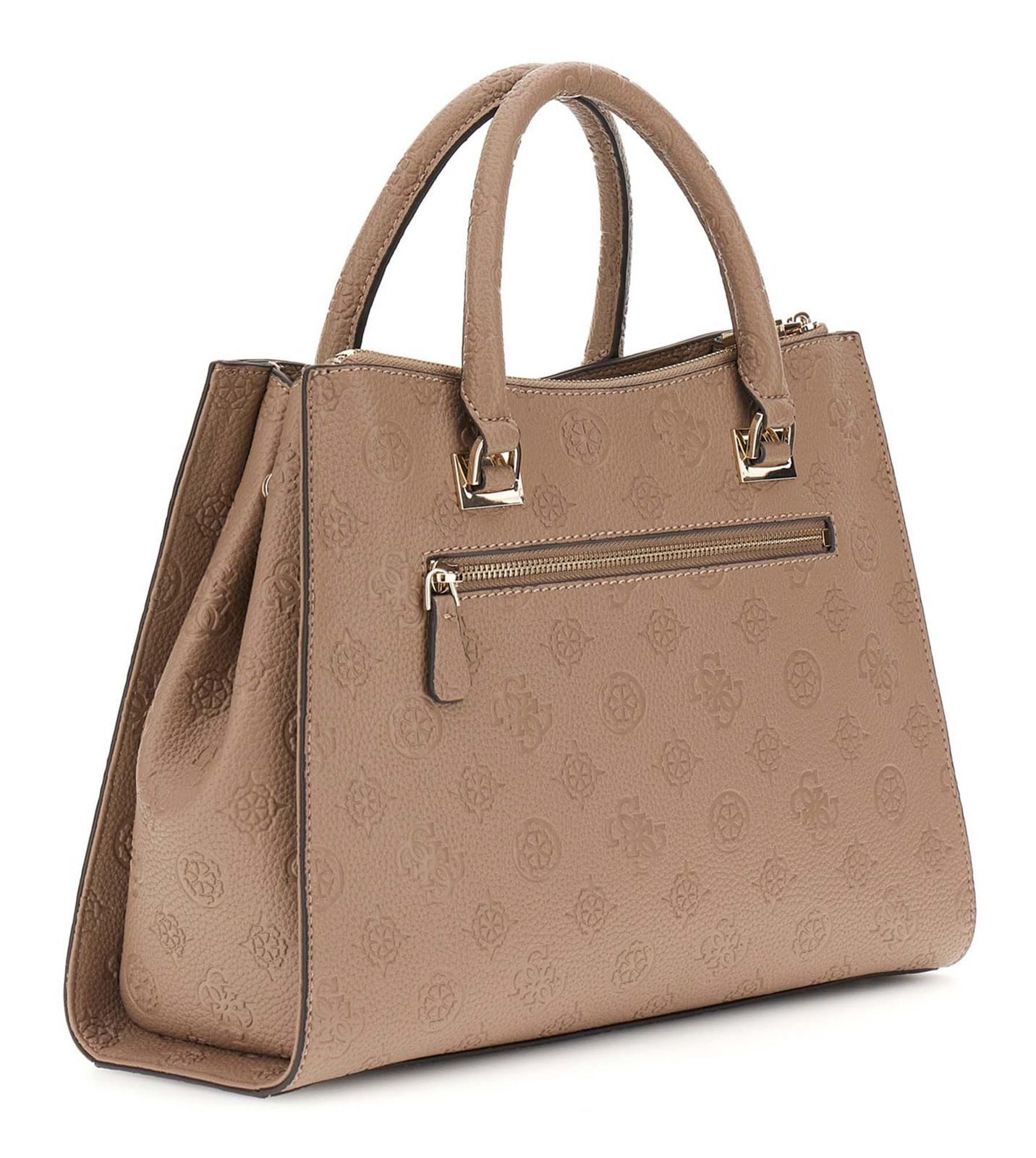 Guess Handtasche Society Satchel günstig online kaufen