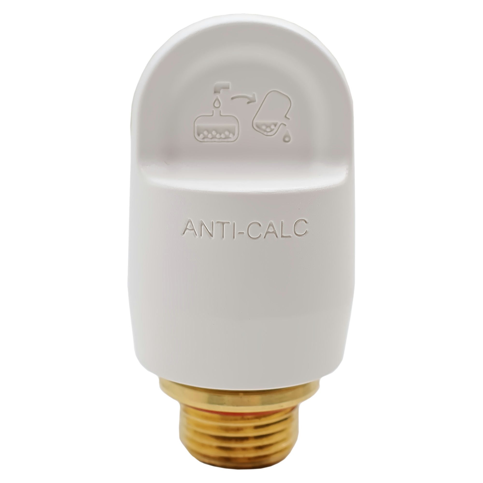 Tefal Stöpsel Stecker Druckvetil CS-00132541, für Dampfgenerator GV51 GV52